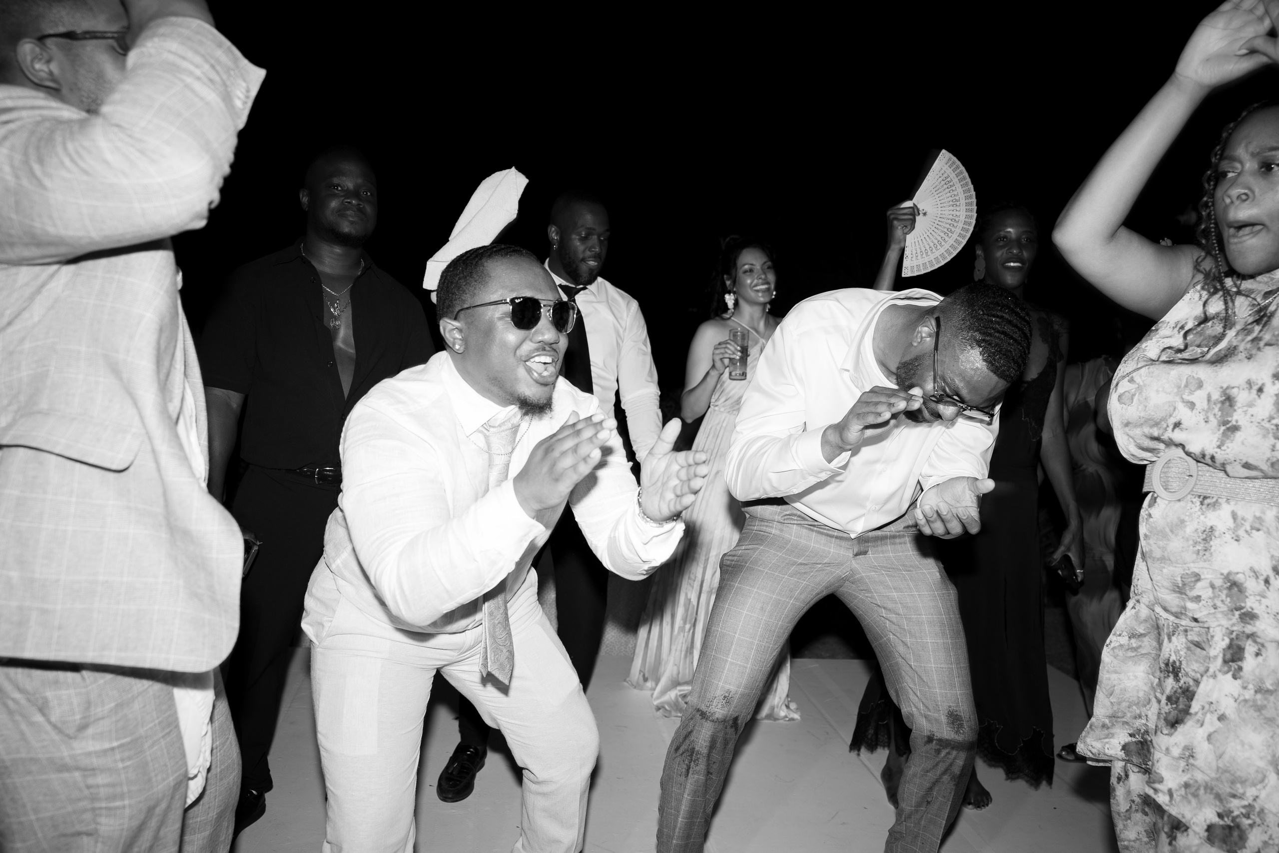 Ashley&Matt (Costa Rica). Wedding Photographer Toronto