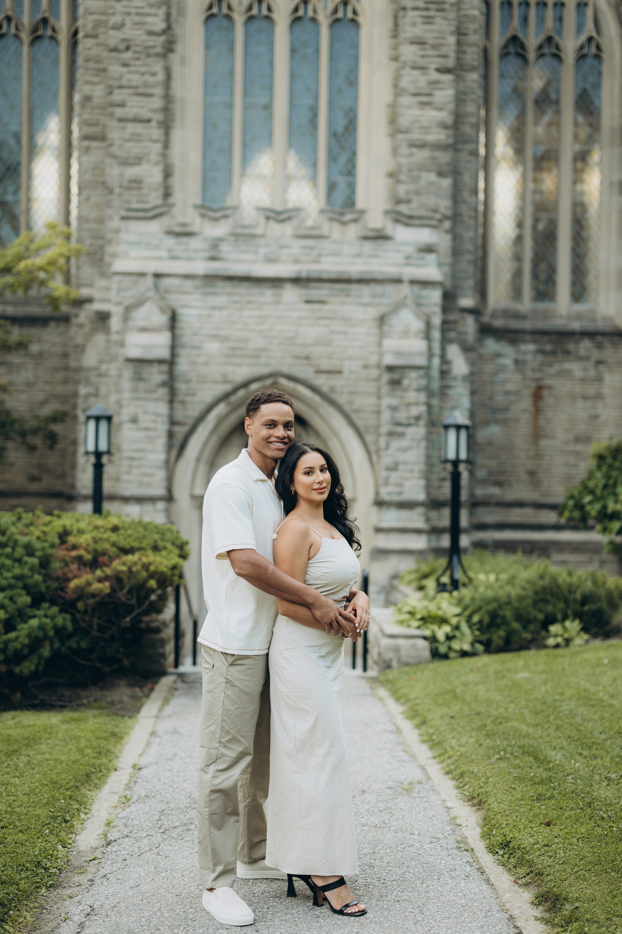 Engagement session. Wedding Photographer Toronto