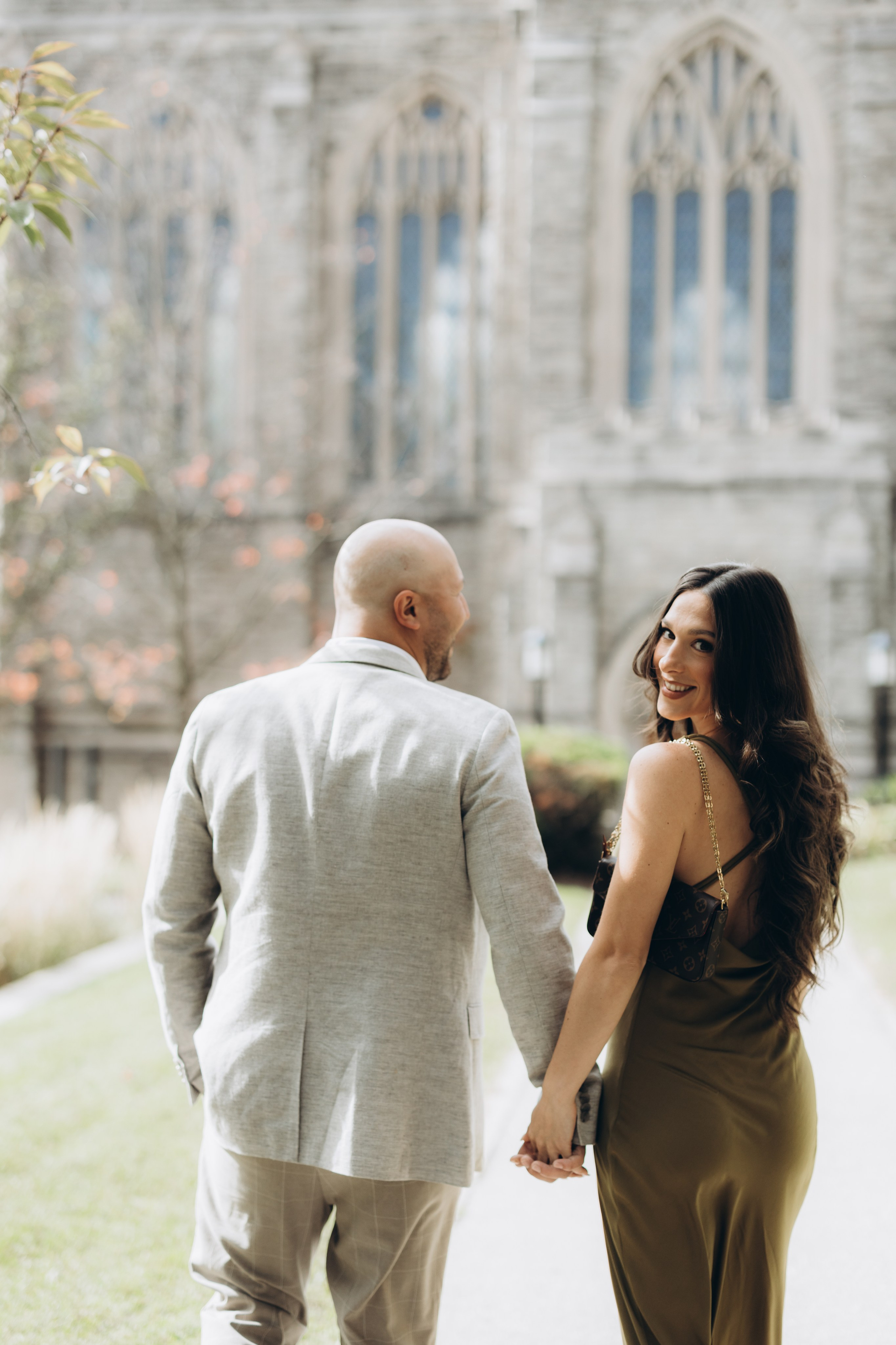 F+J. Wedding Photographer Toronto