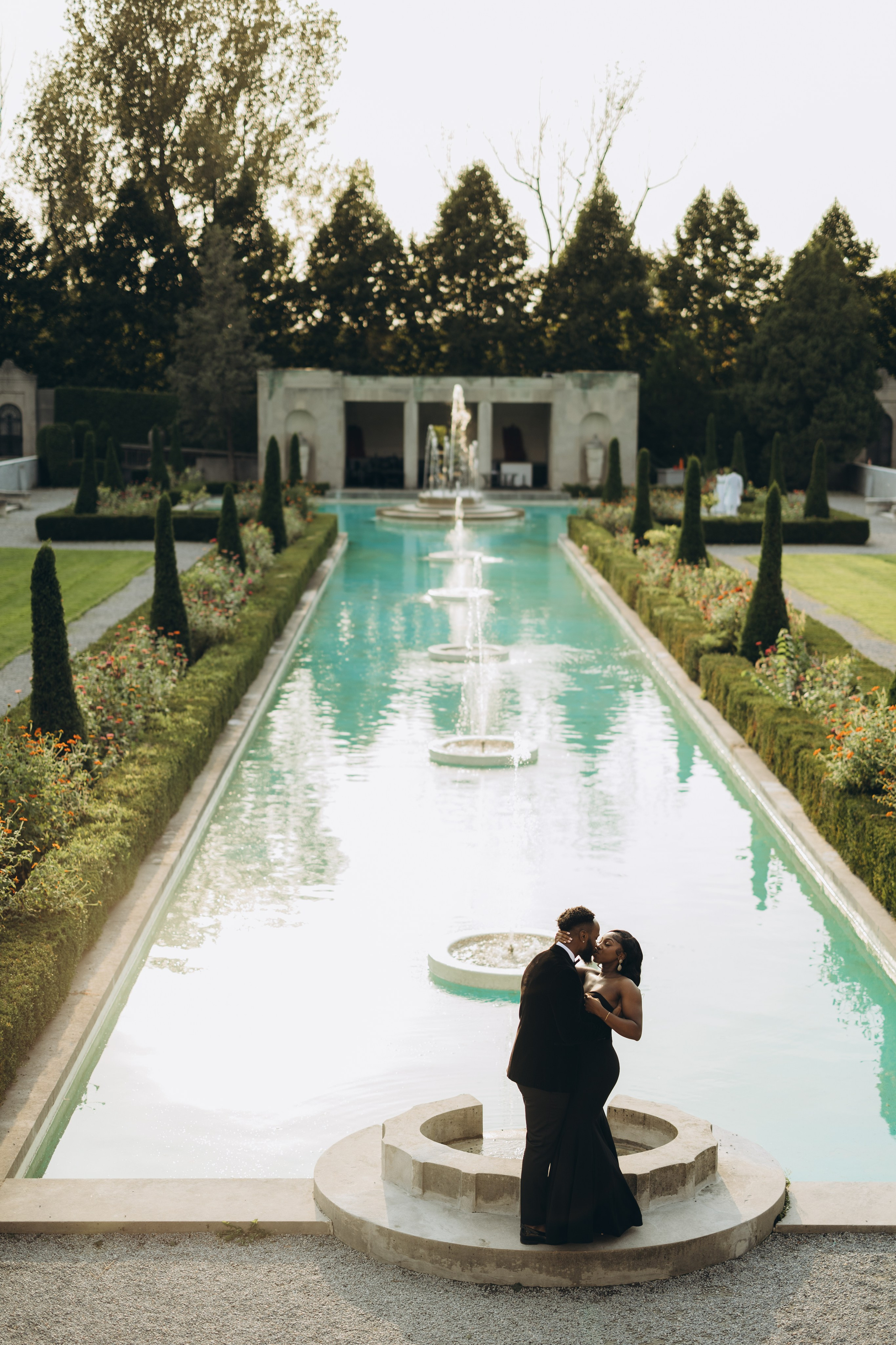 K&T. Wedding Photographer Toronto