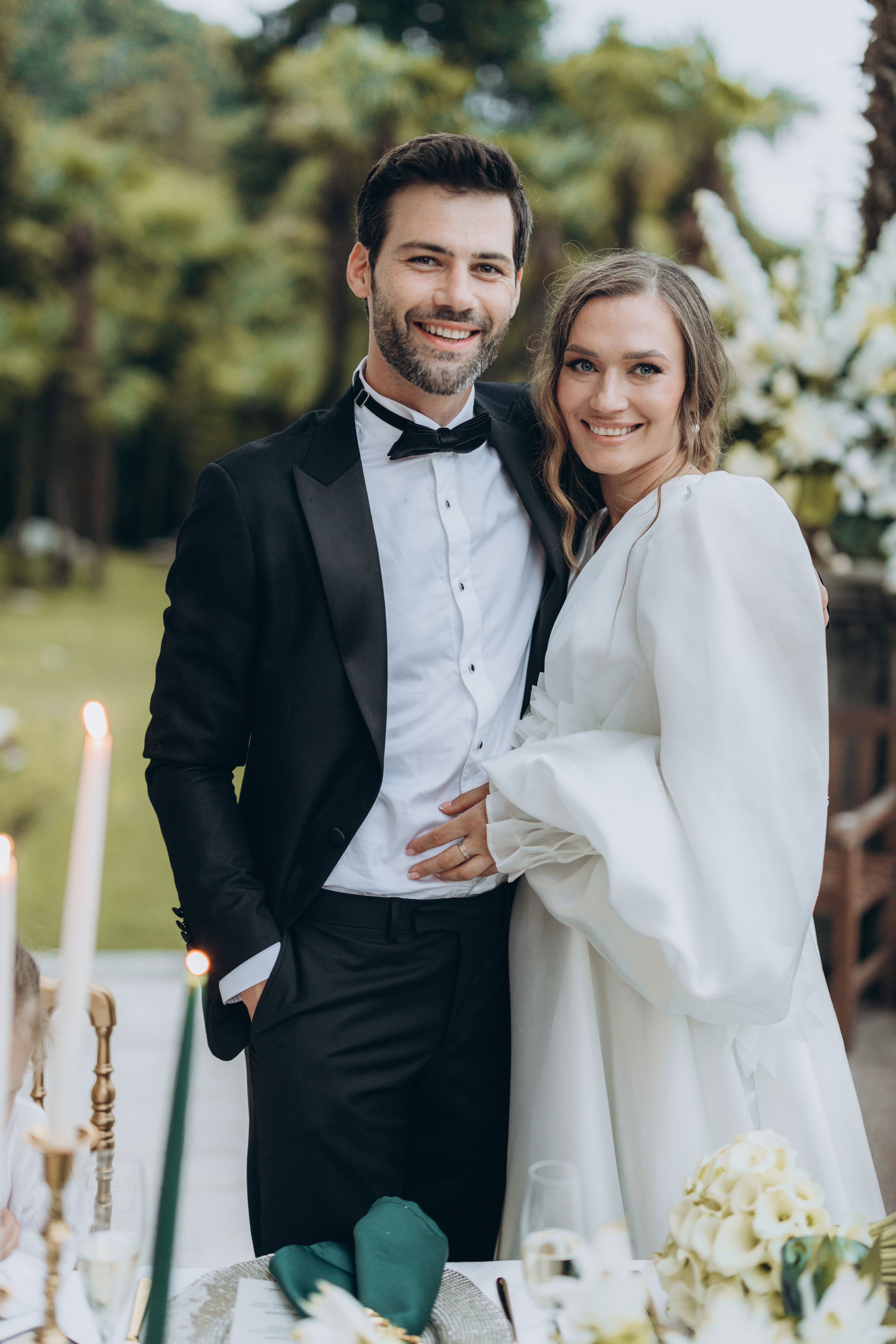 J+A (Italy). Wedding Photographer Toronto