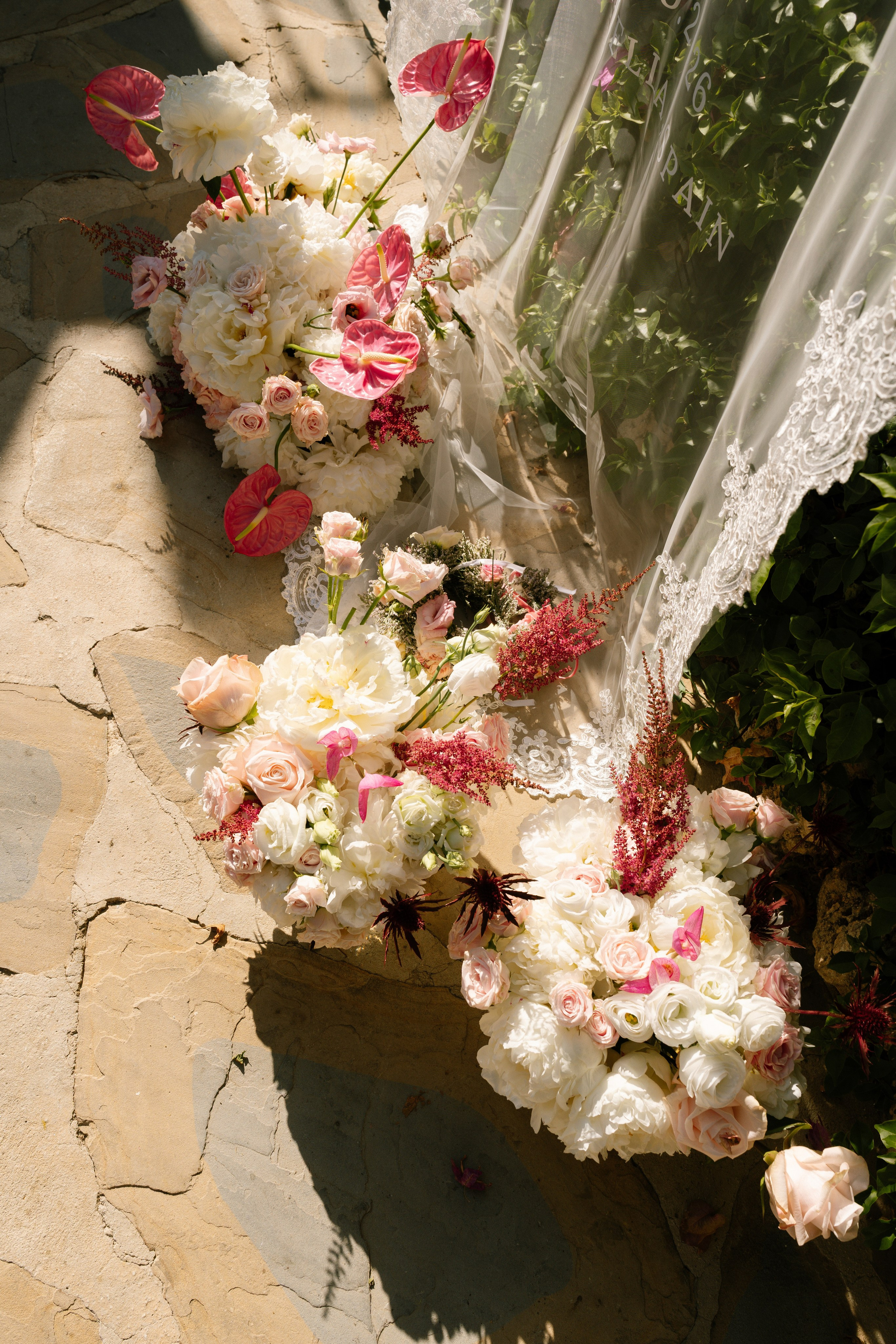 M&M (Spain). Wedding Photographer Toronto