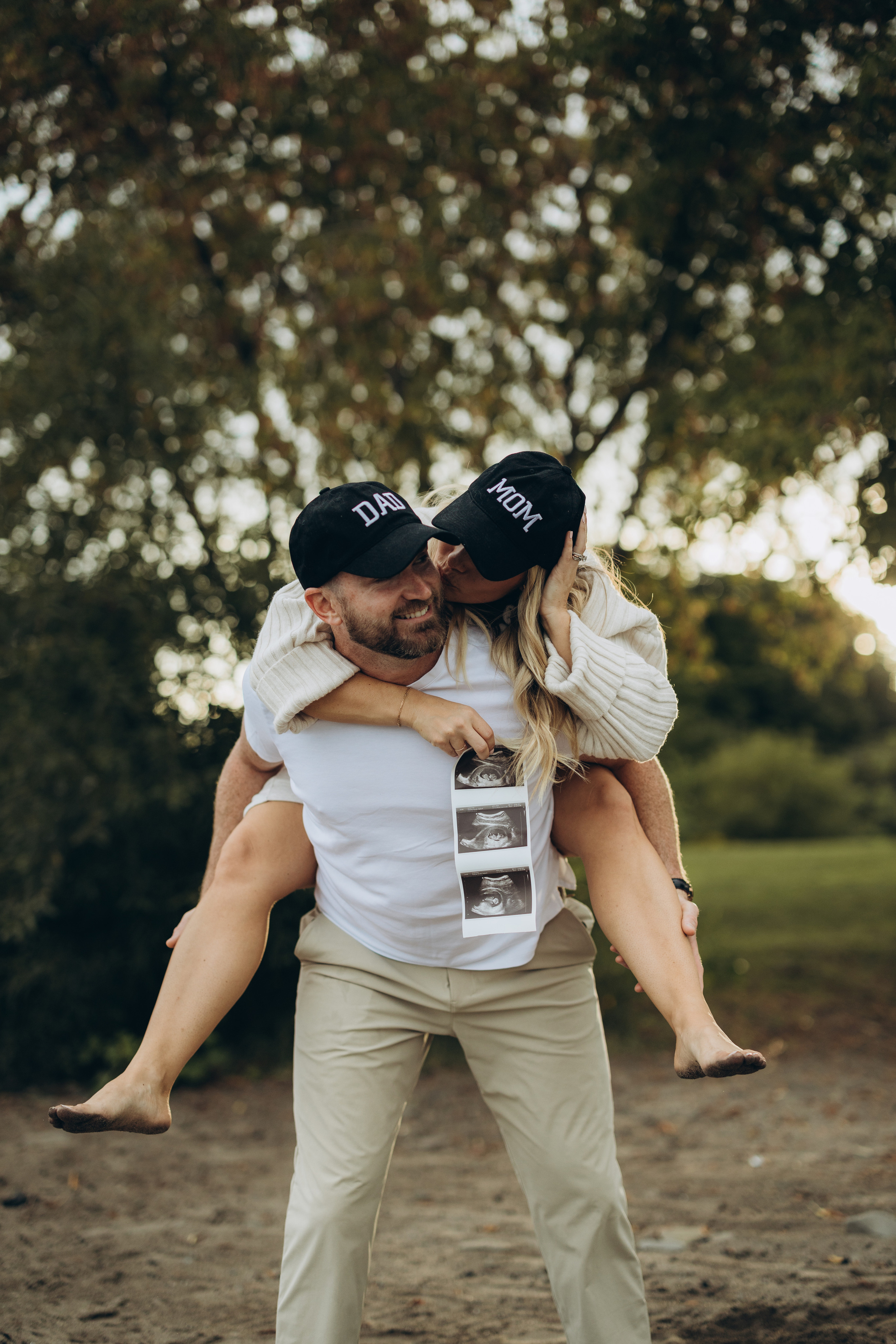 Gender party. Wedding Photographer Toronto
