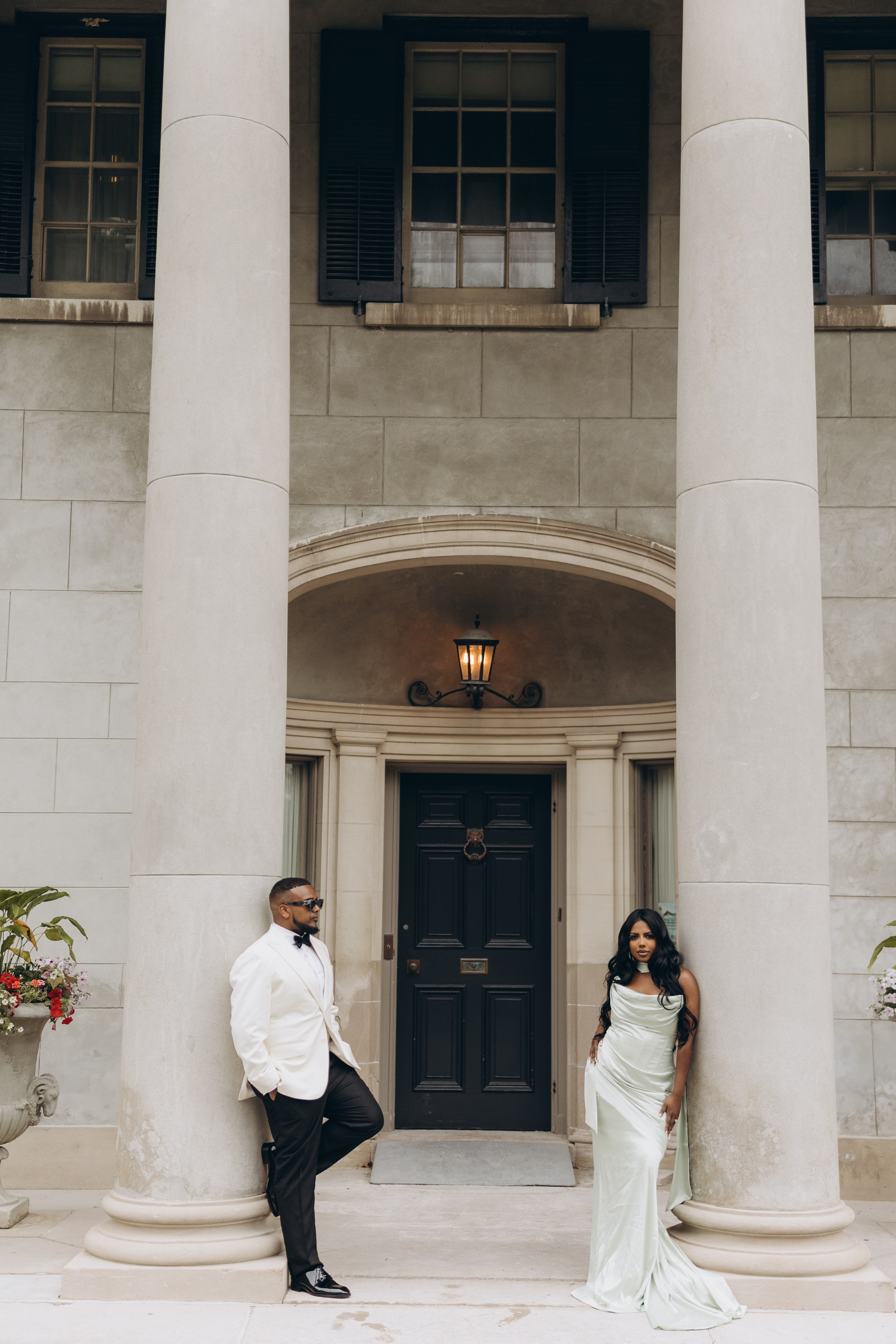 A&S. Wedding Photographer Toronto