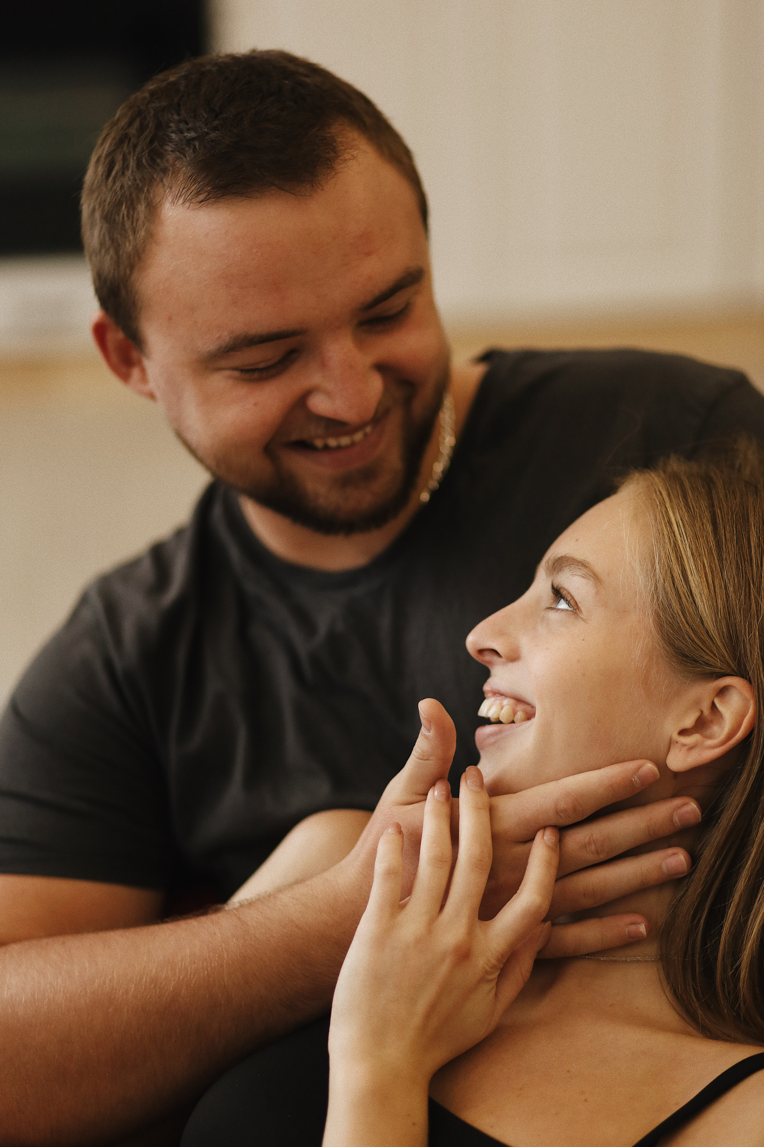 Di&Nikita (New year). Wedding Photographer Toronto