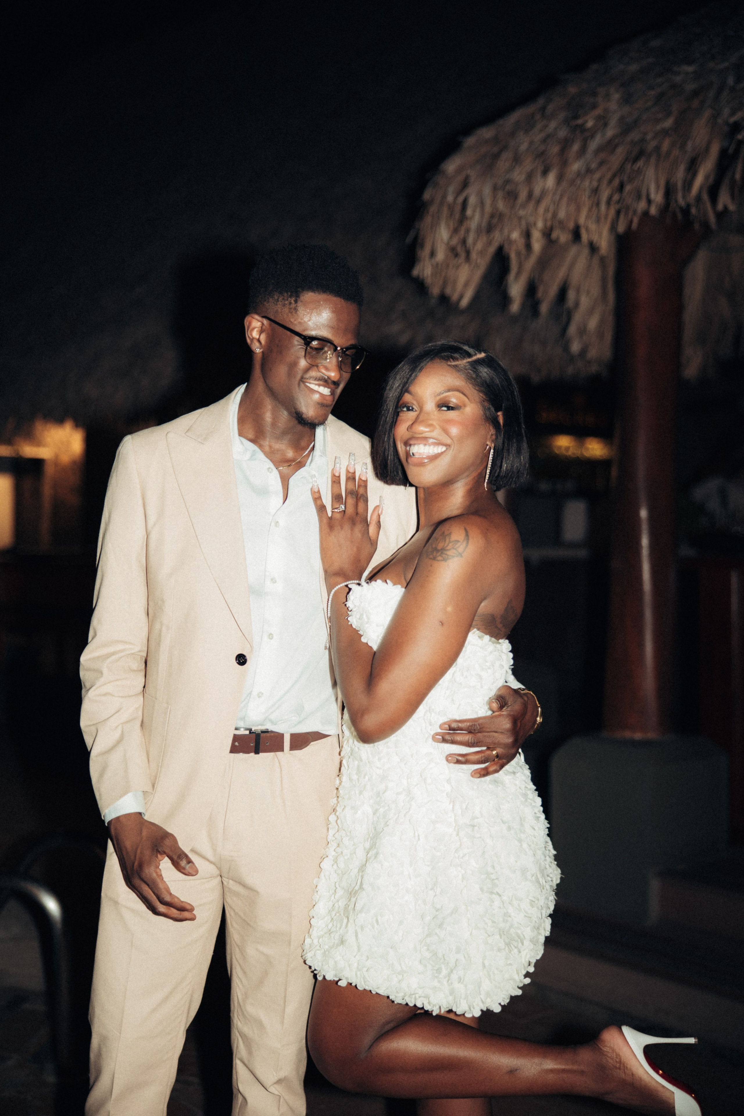 Rehearsal dinner. Wedding Photographer Toronto