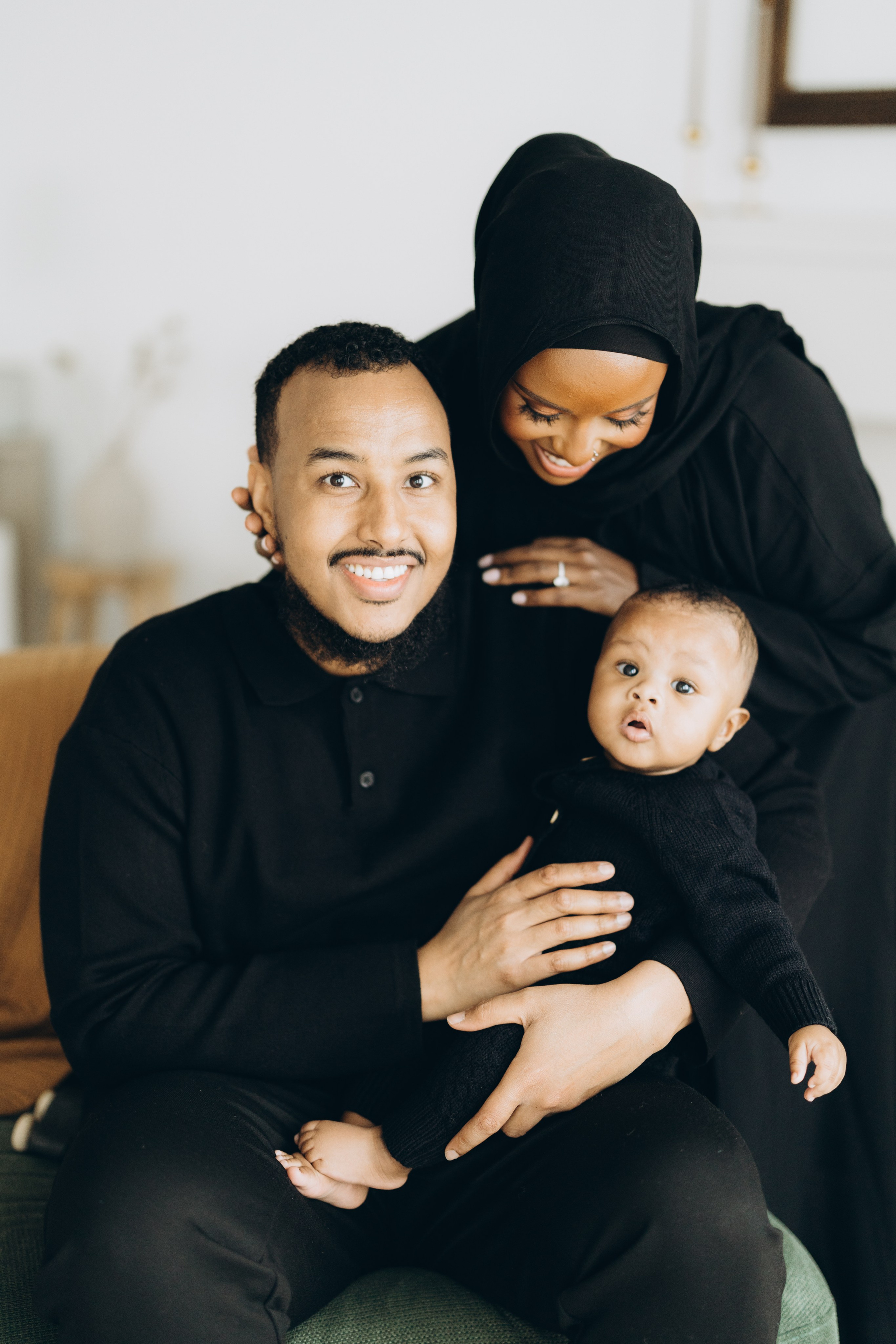 6 month. Wedding Photographer Toronto