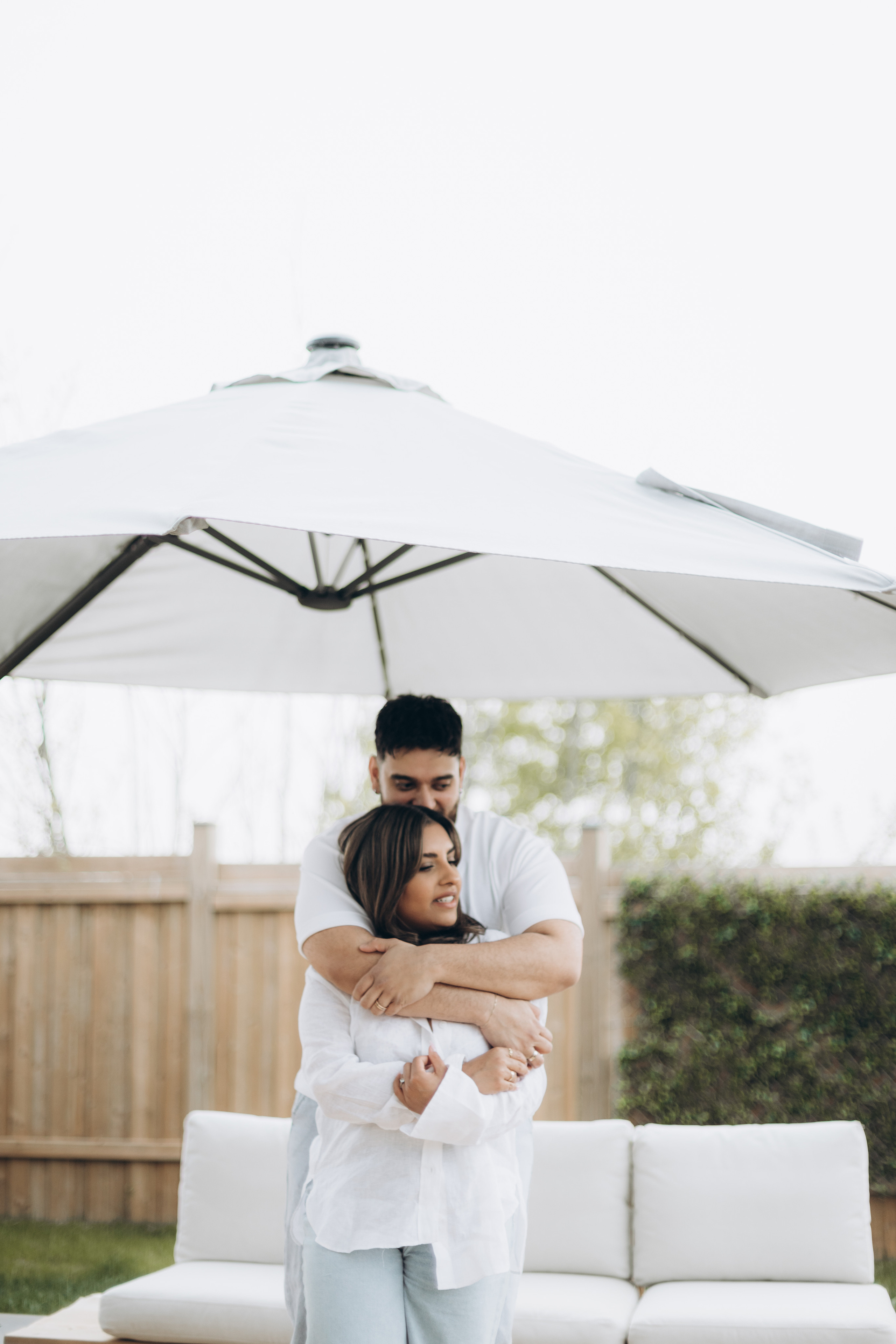 Sanjam&Sahil. Wedding Photographer Toronto