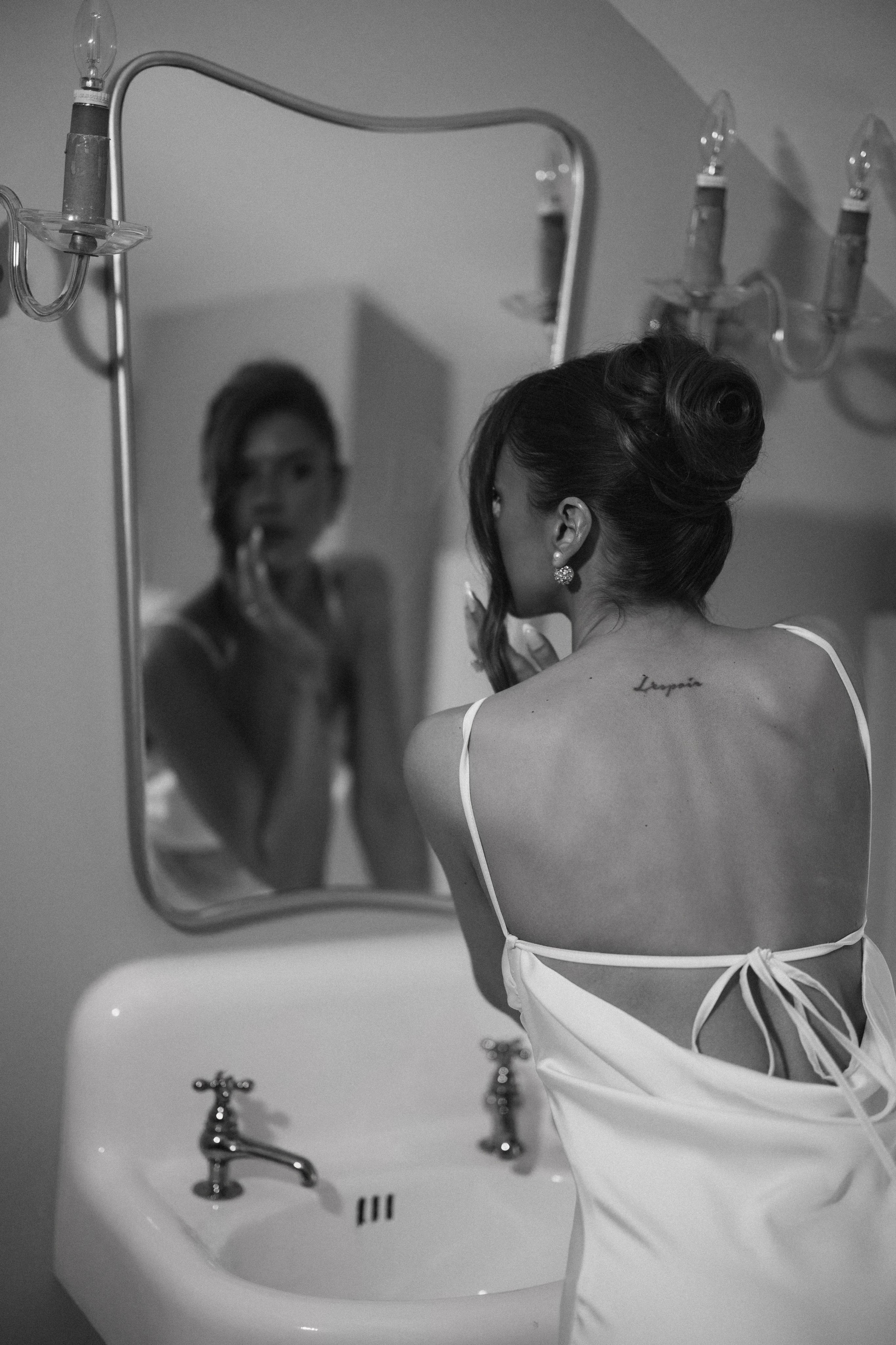 A&E. Wedding Photographer Toronto