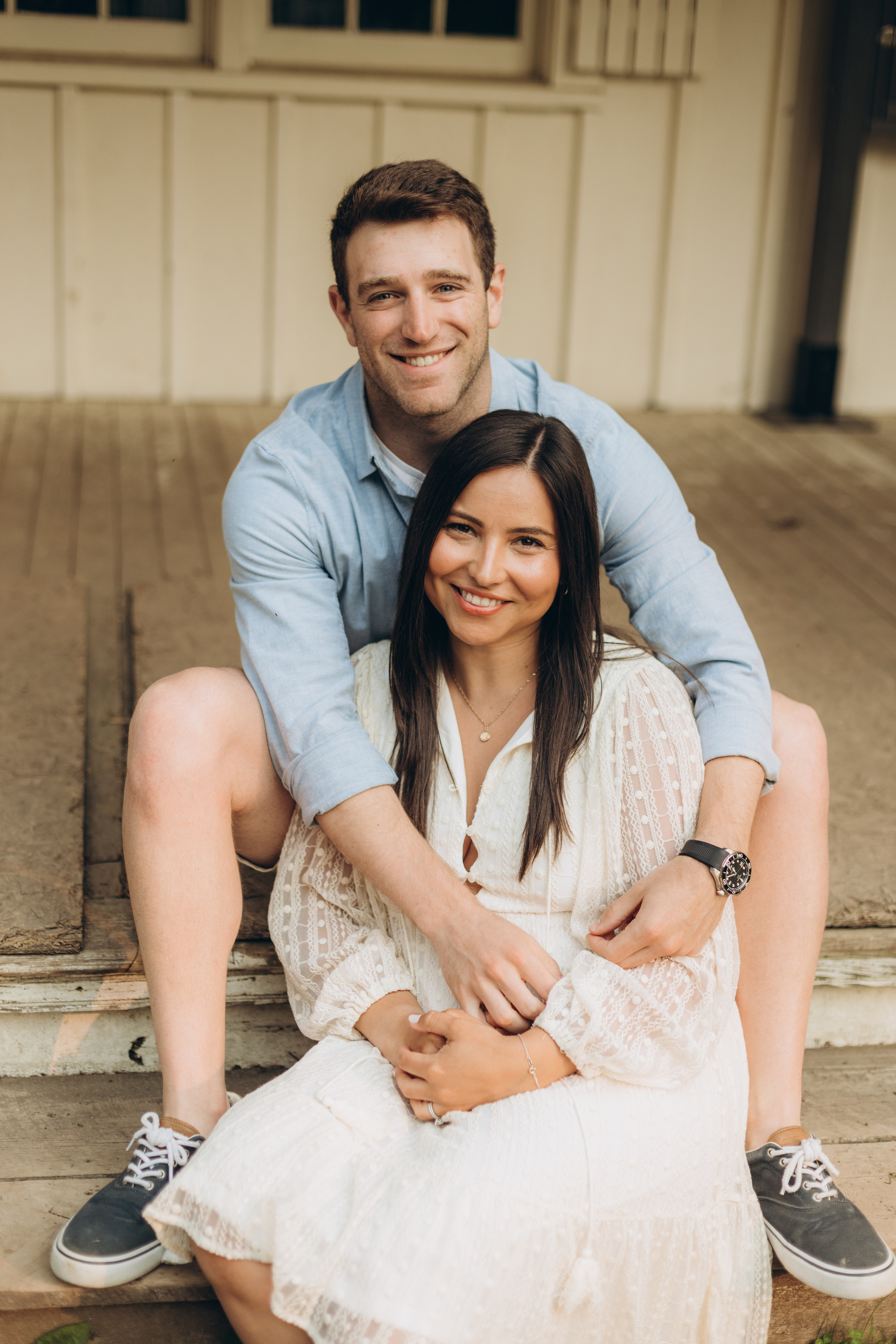 Family session. Wedding Photographer Toronto
