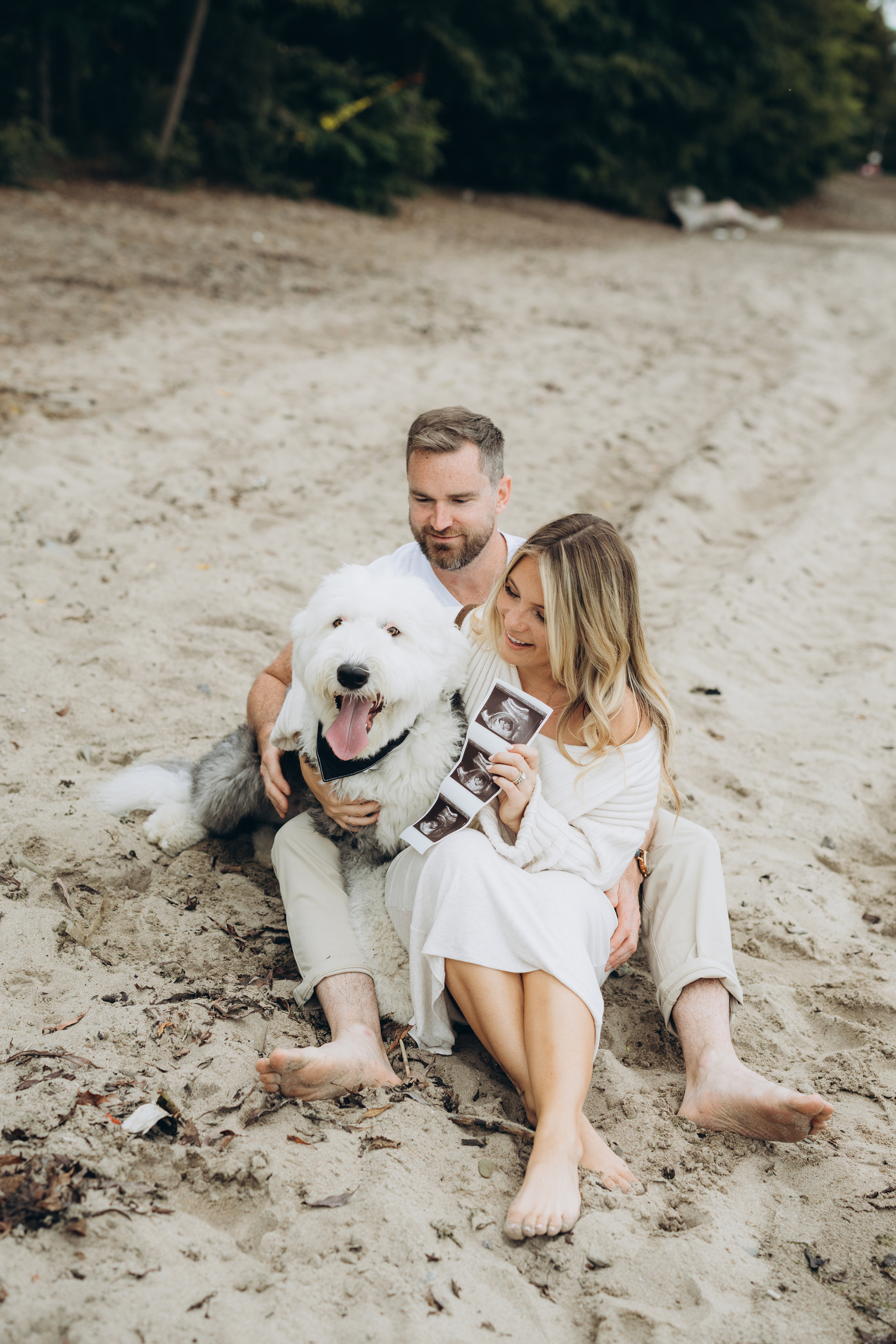 Gender party. Wedding Photographer Toronto