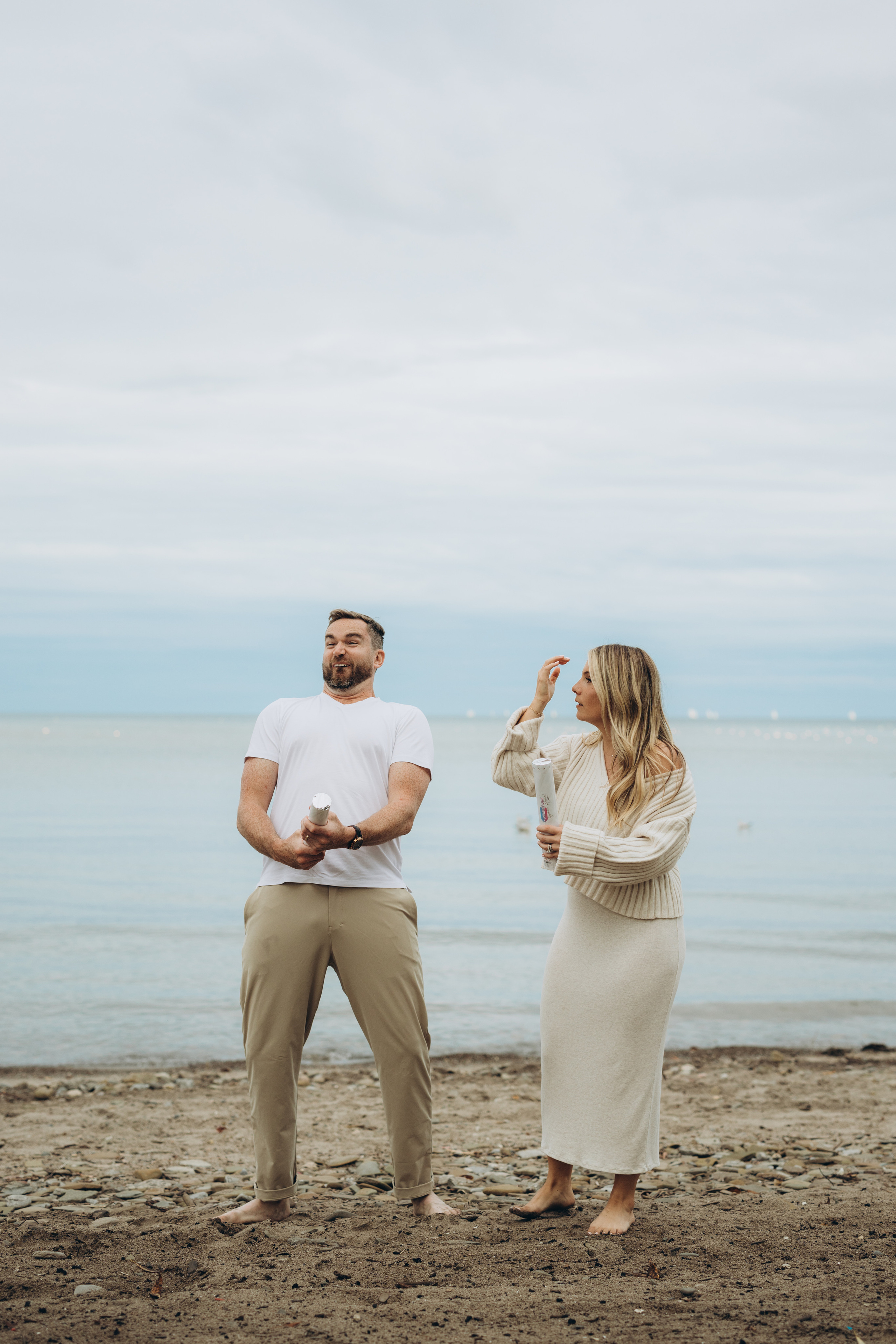 Gender party. Wedding Photographer Toronto