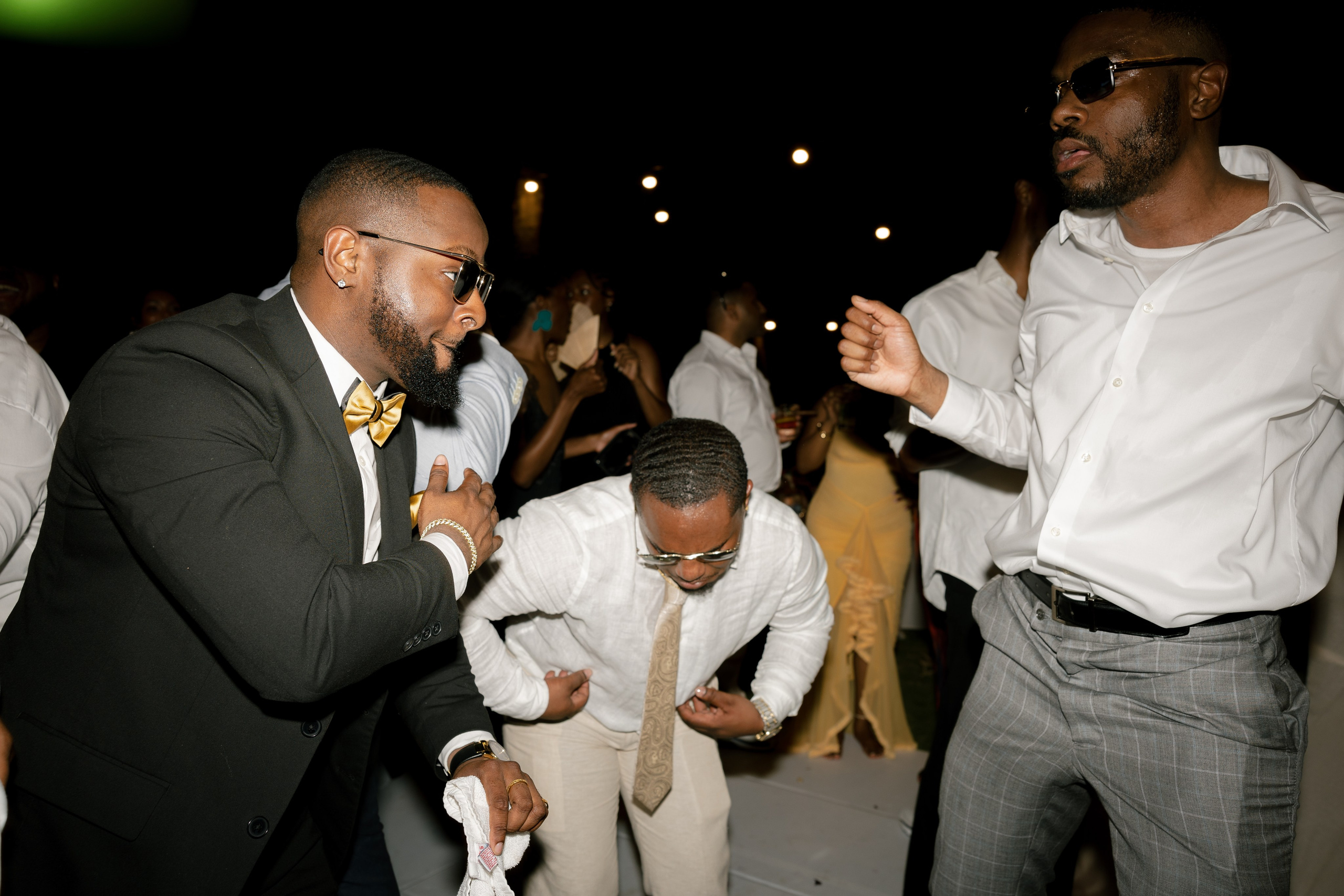 Ashley&Matt (Costa Rica). Wedding Photographer Toronto