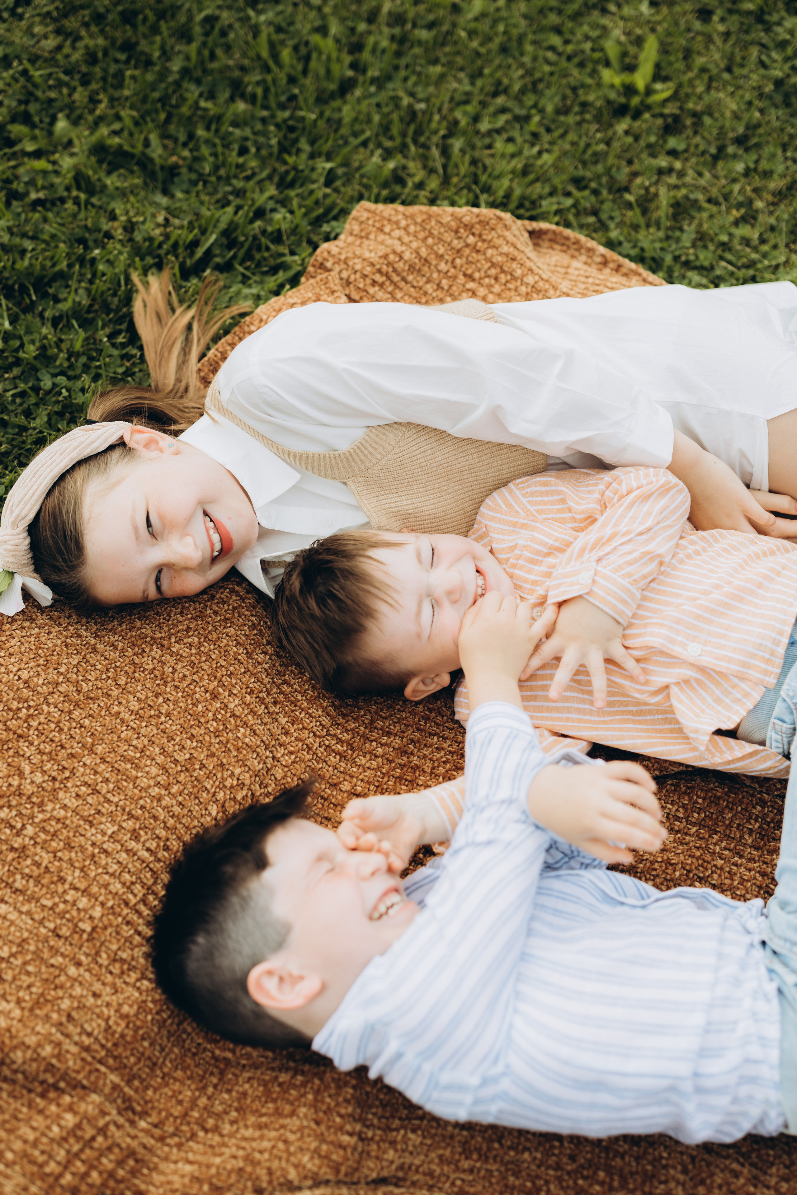 Fall family session. Wedding Photographer Toronto