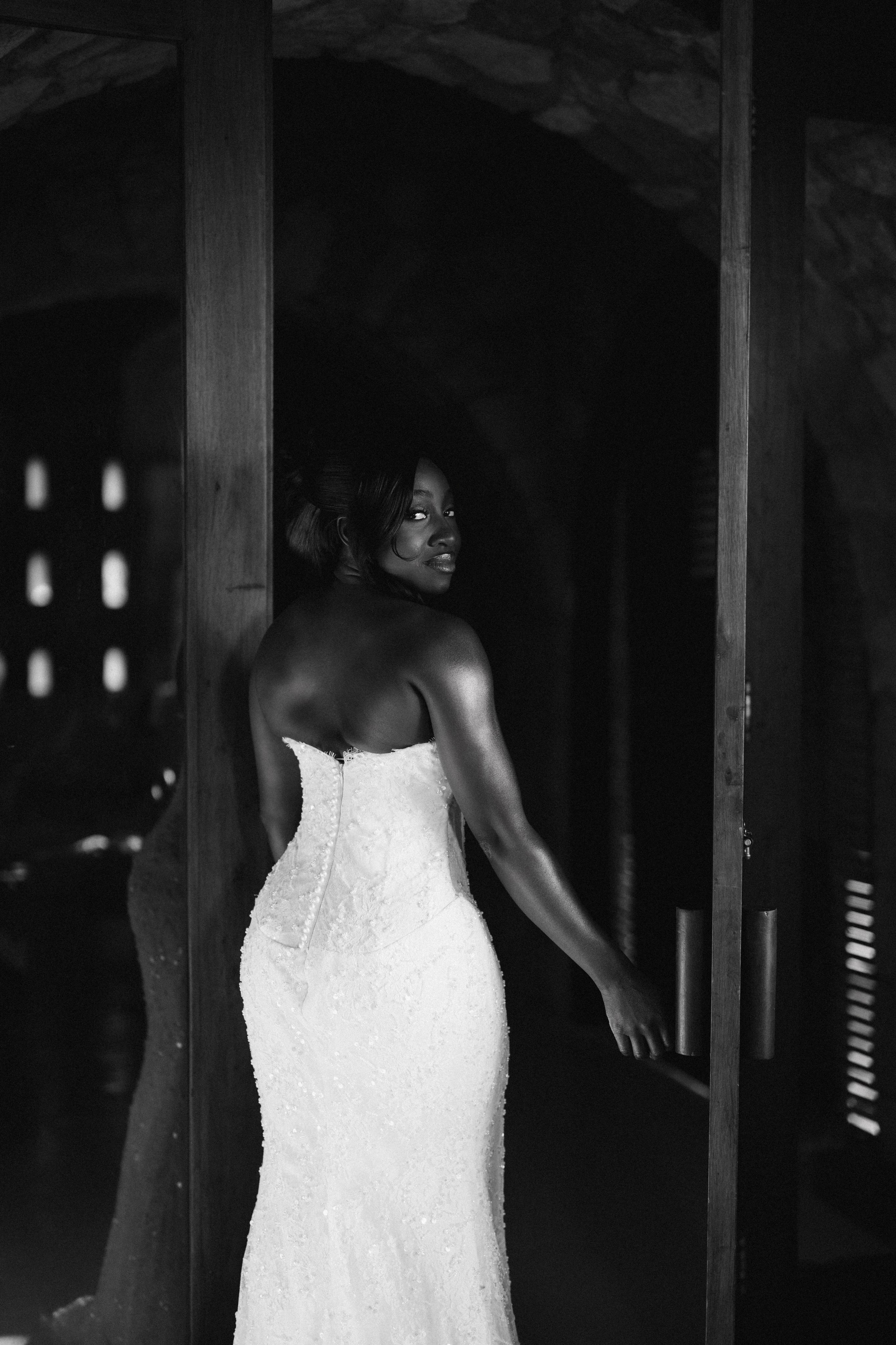 T&K (Jamaica). Wedding Photographer Toronto