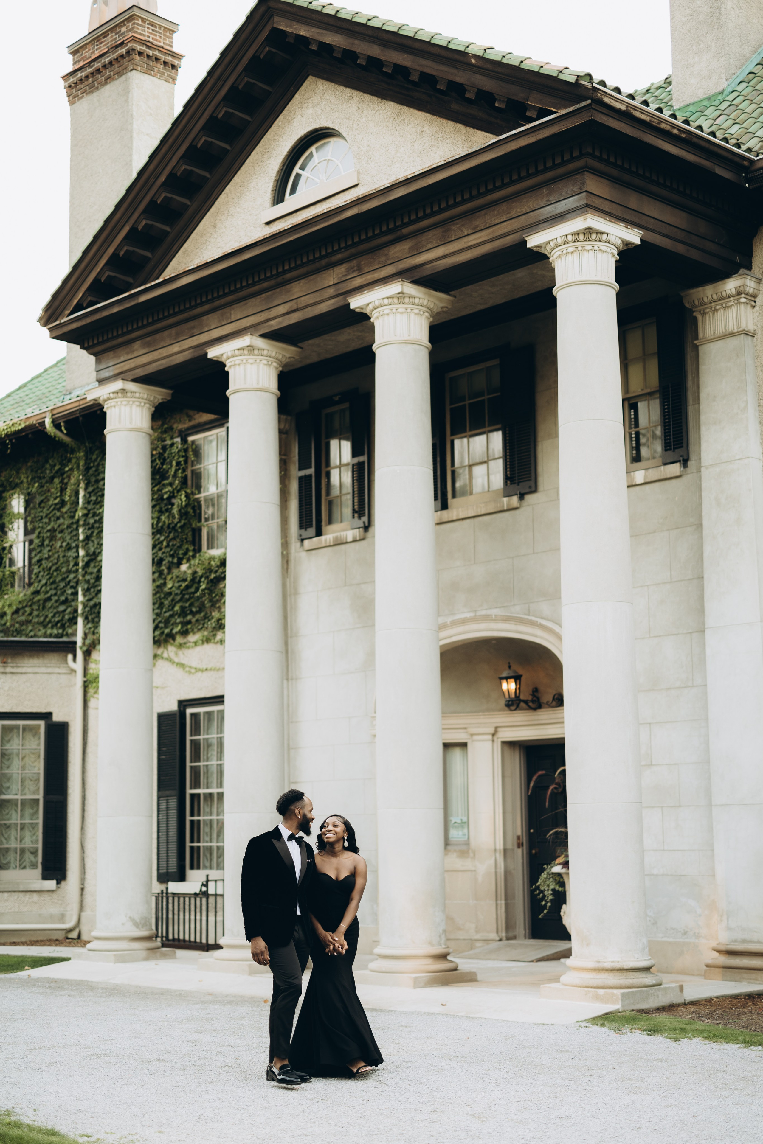 K&T. Wedding Photographer Toronto