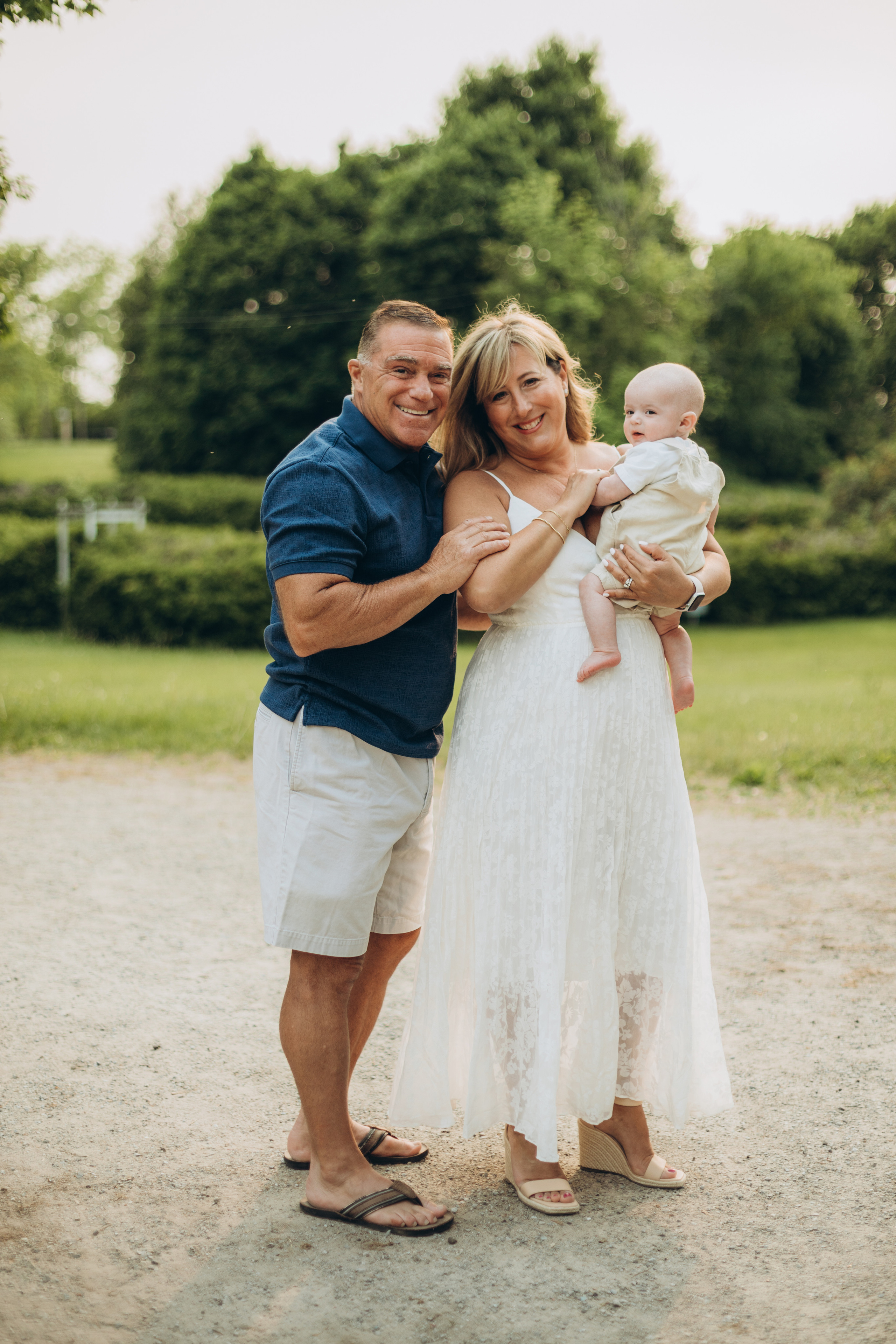 Family session. Wedding Photographer Toronto