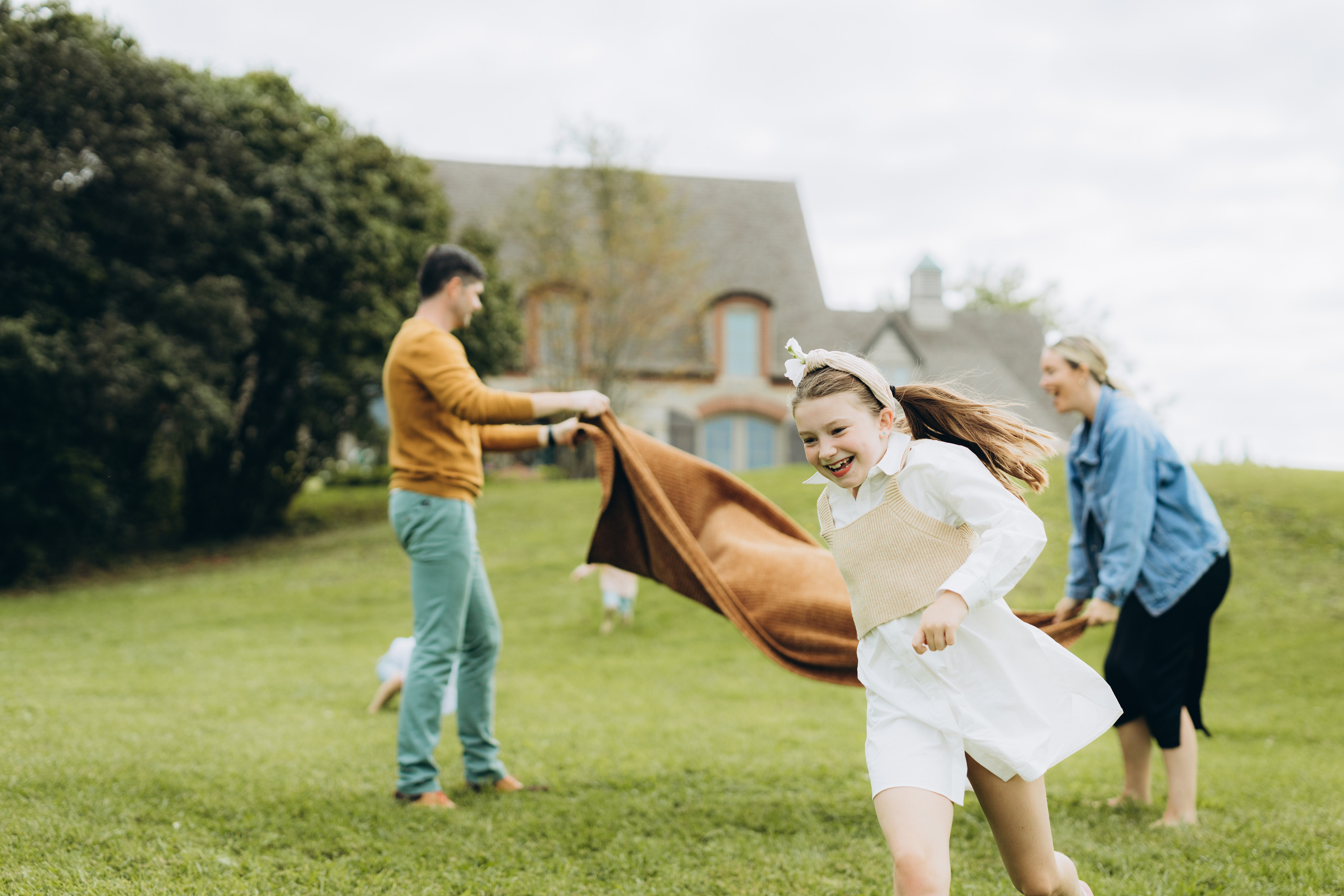 Fall family session. Wedding Photographer Toronto