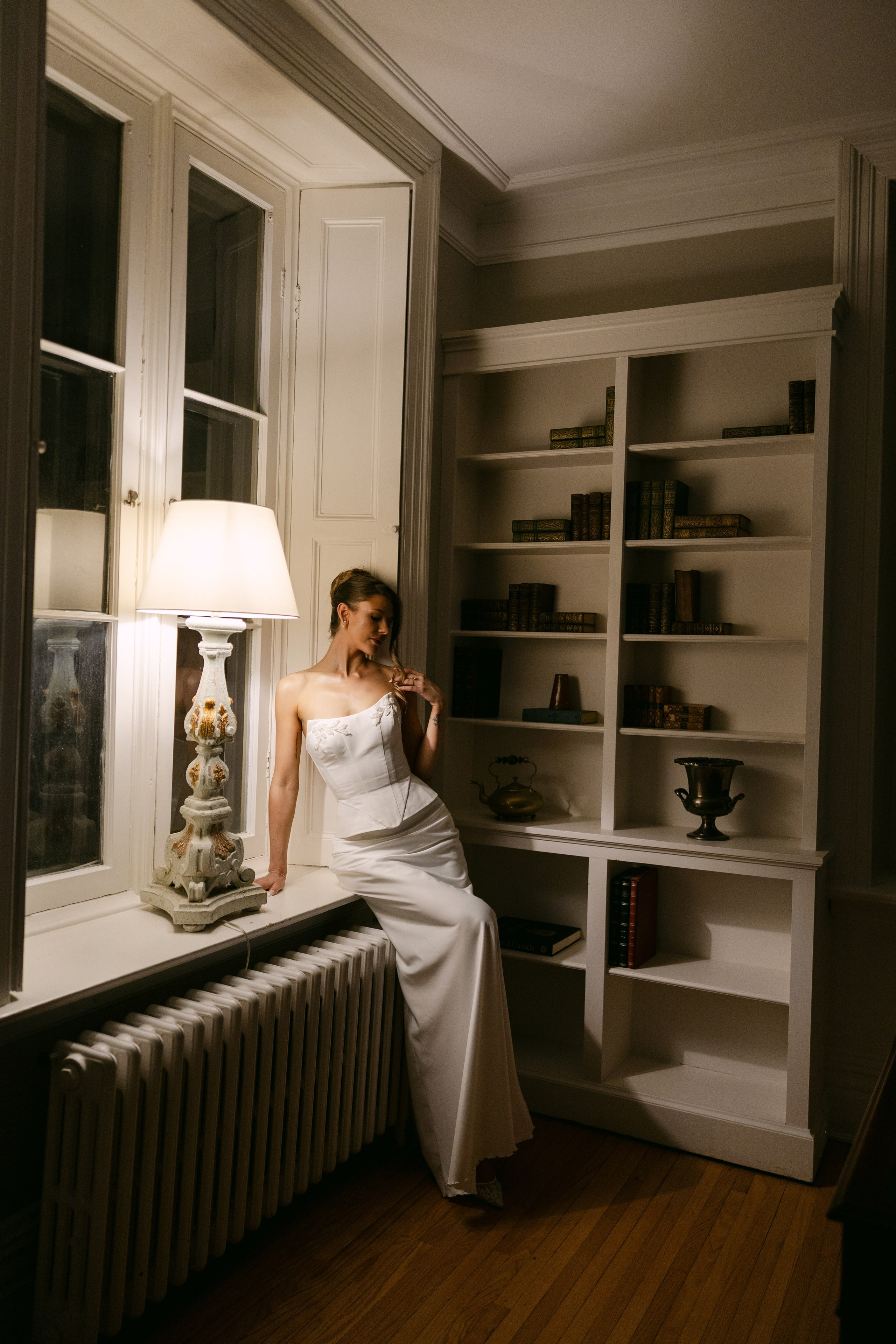 A&E. Wedding Photographer Toronto