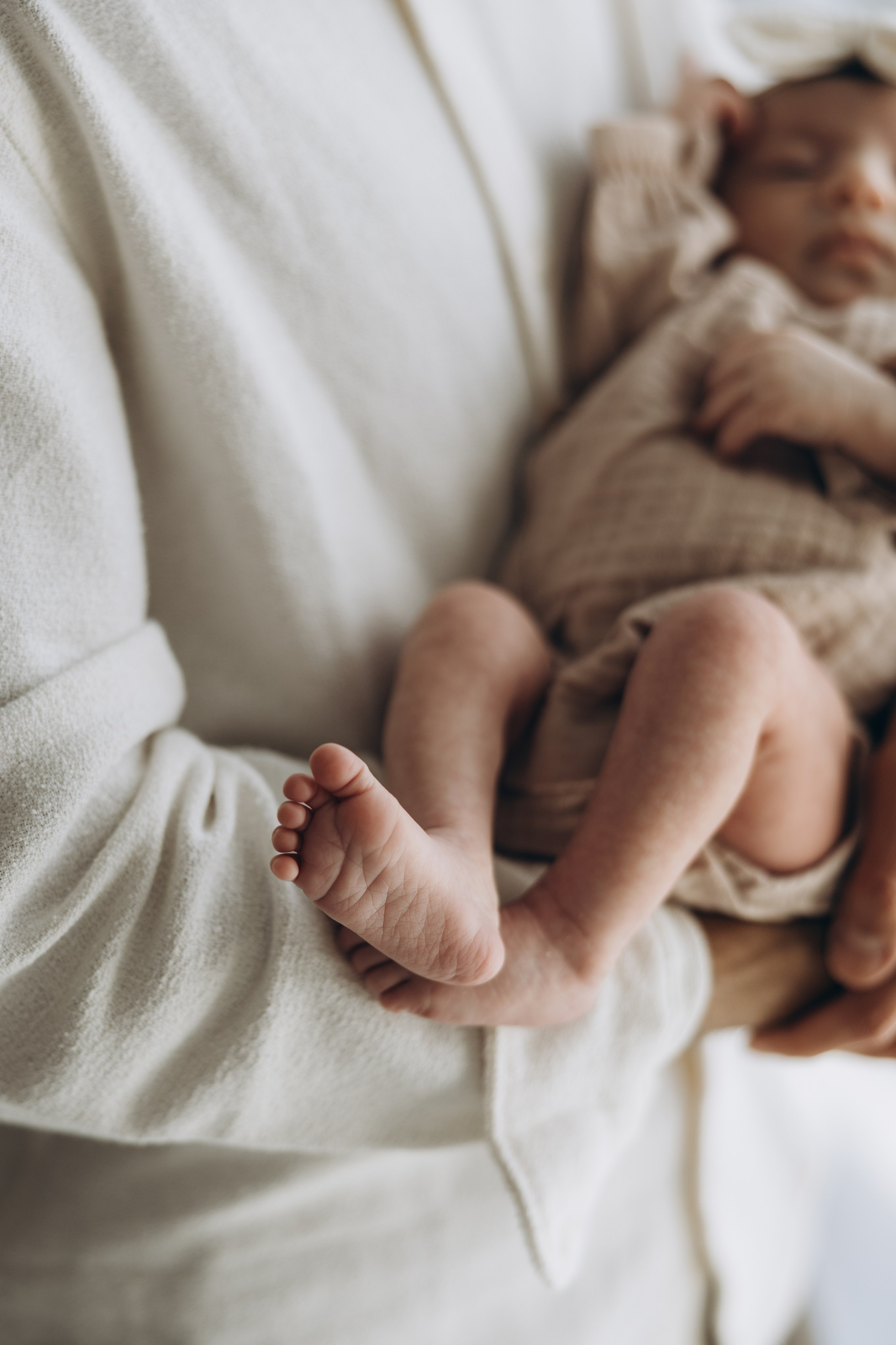 Baby Naomi. Wedding Photographer Toronto