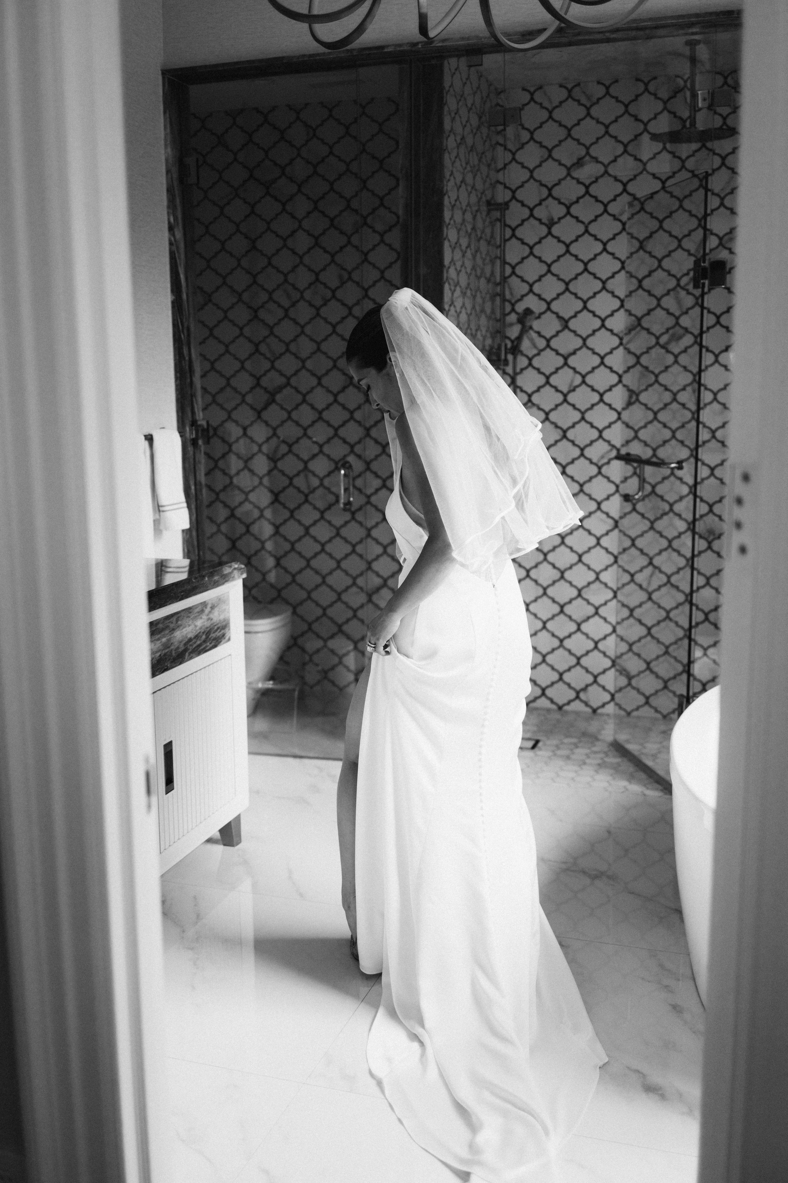 M&M. Wedding Photographer Toronto