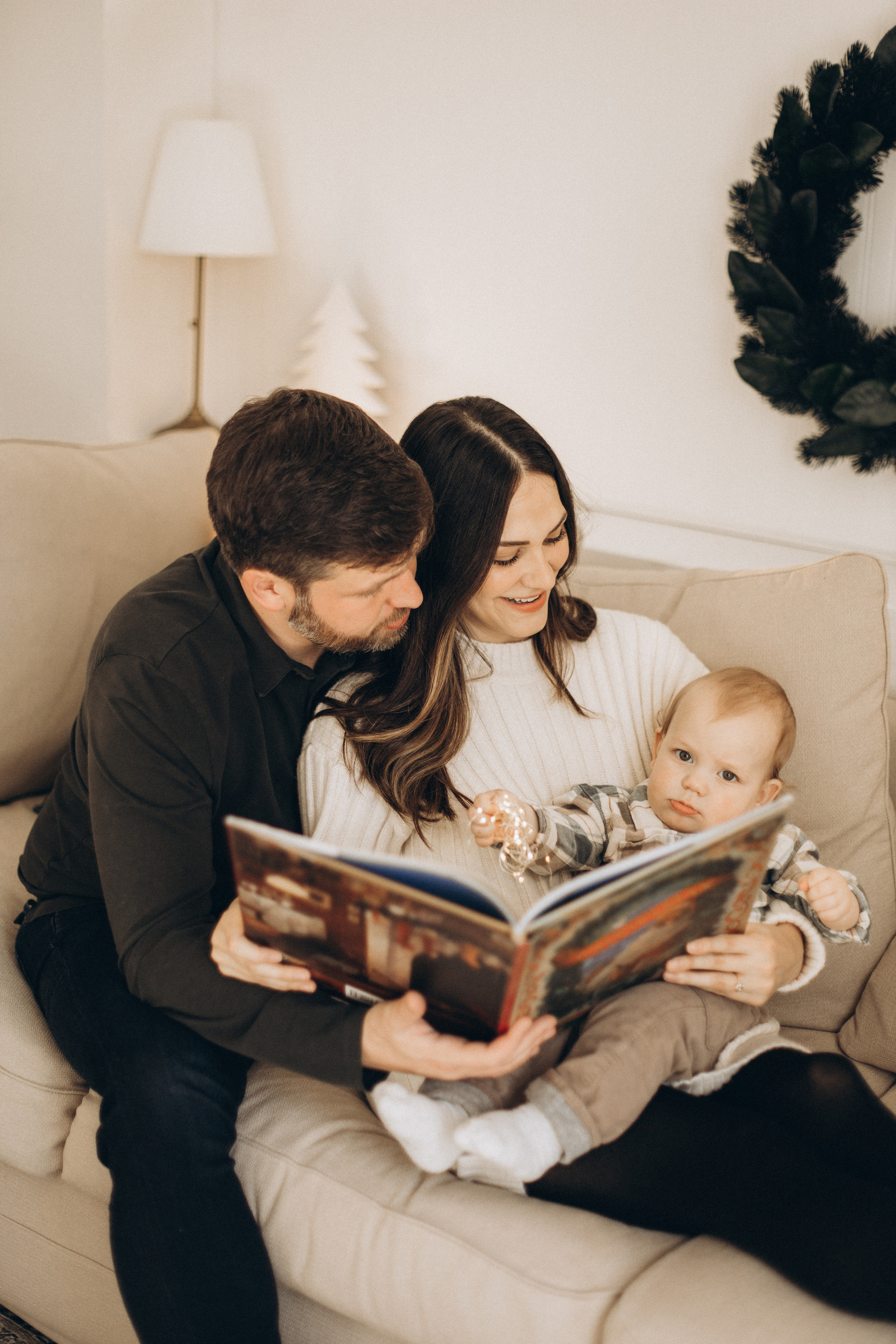 Michaela’s family. Wedding Photographer Toronto