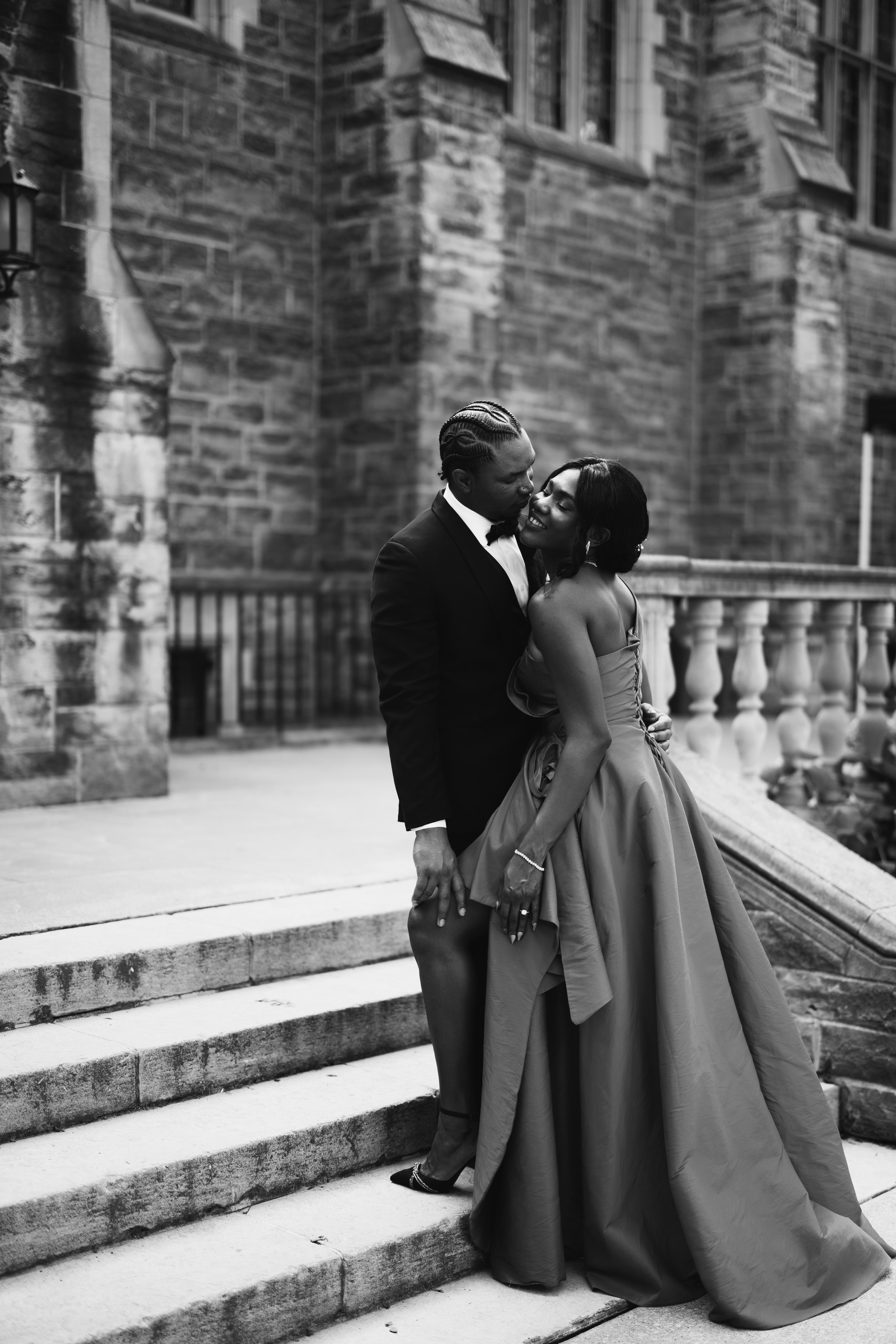 V&G. Wedding Photographer Toronto