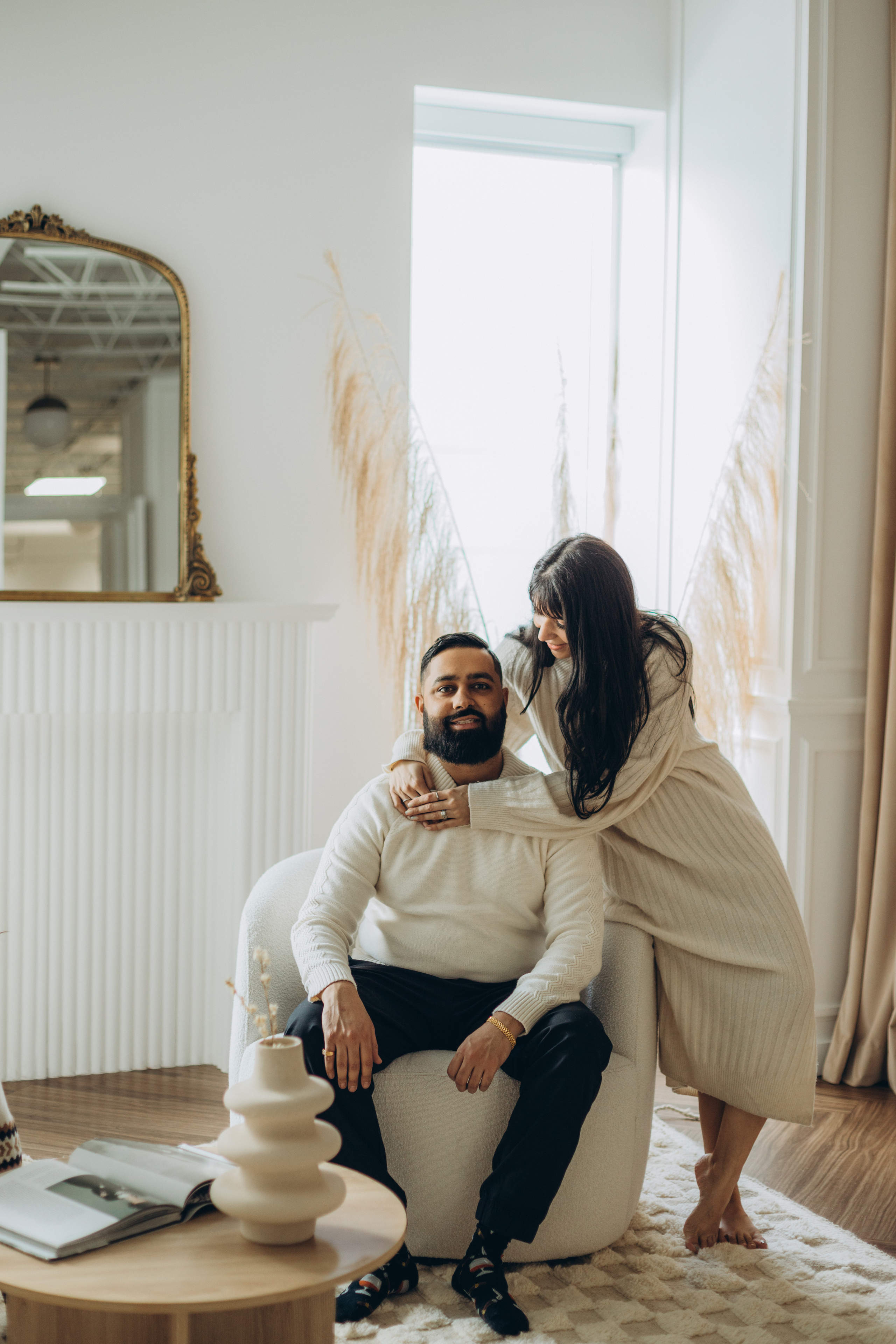 Family session. Wedding Photographer Toronto