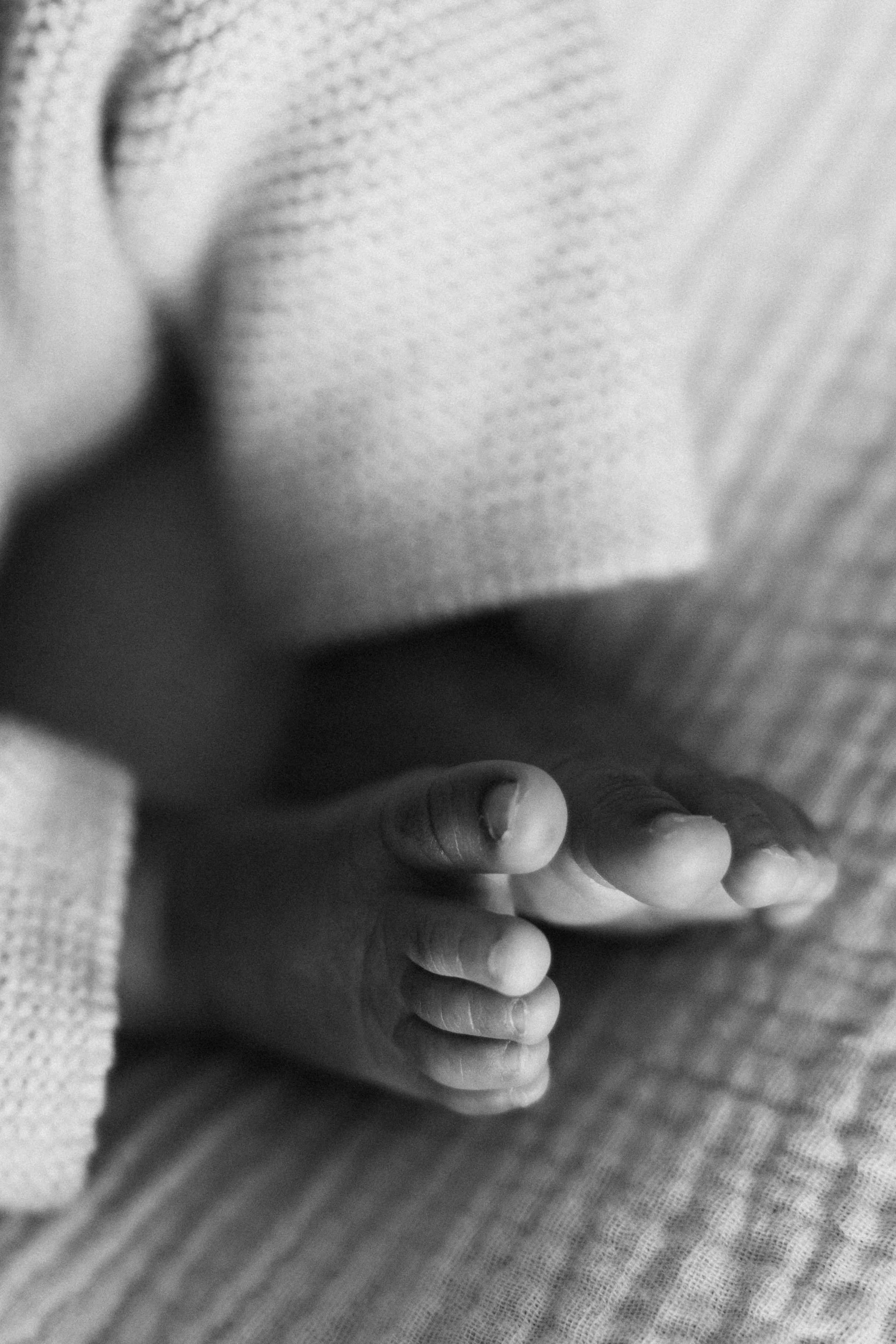 7 days old. Wedding Photographer Toronto