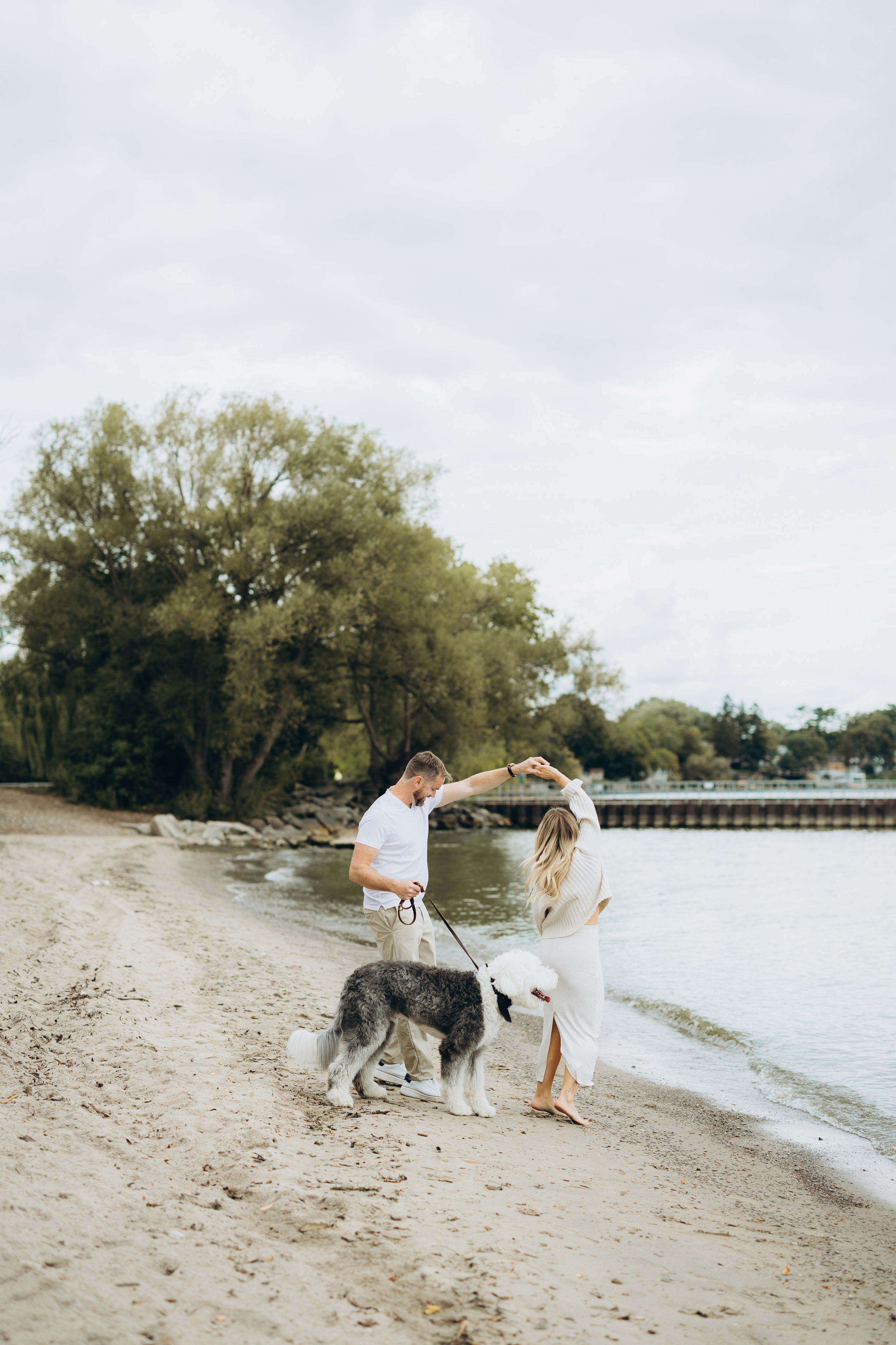 Gender party. Wedding Photographer Toronto