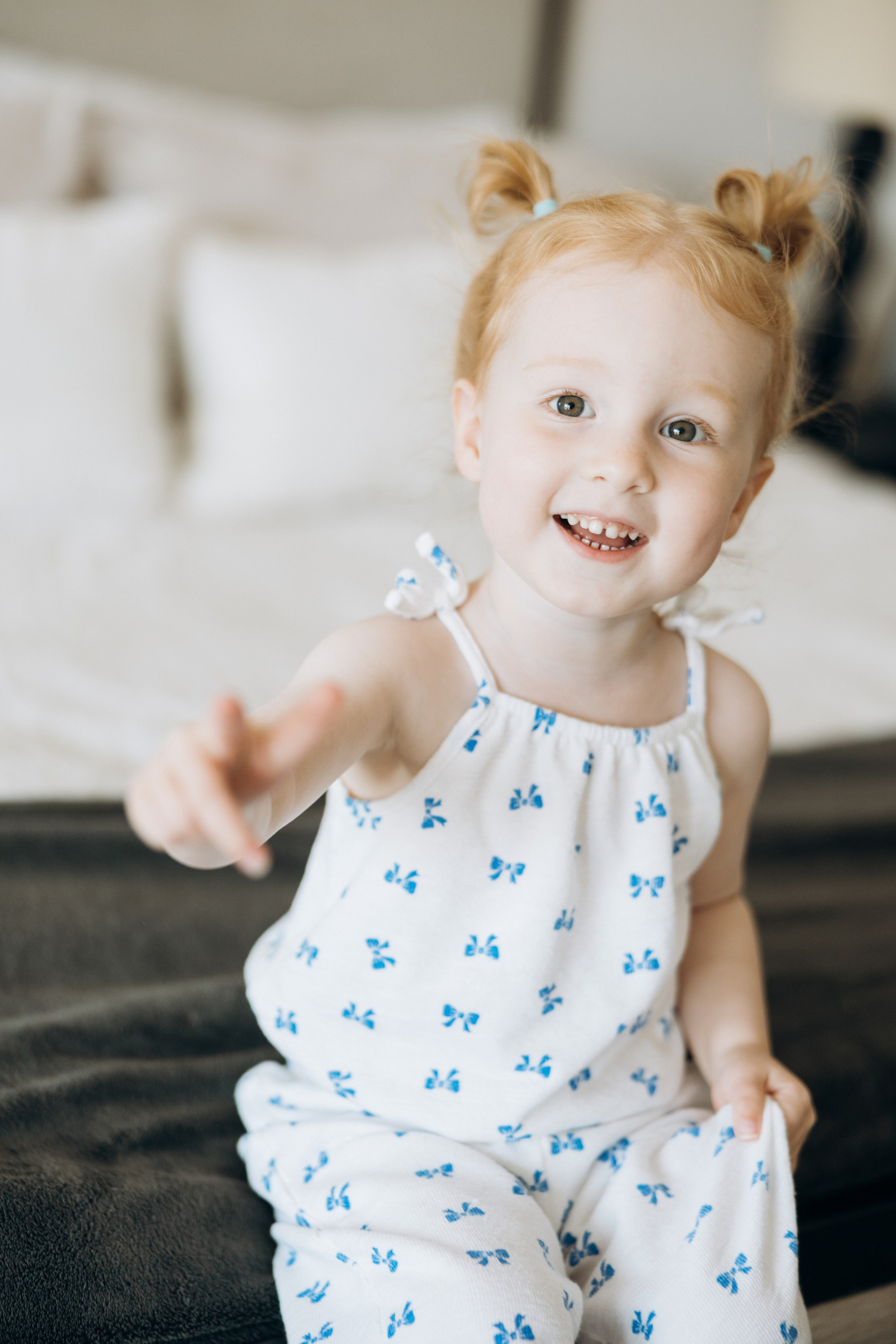 Baby Myles. Wedding Photographer Toronto