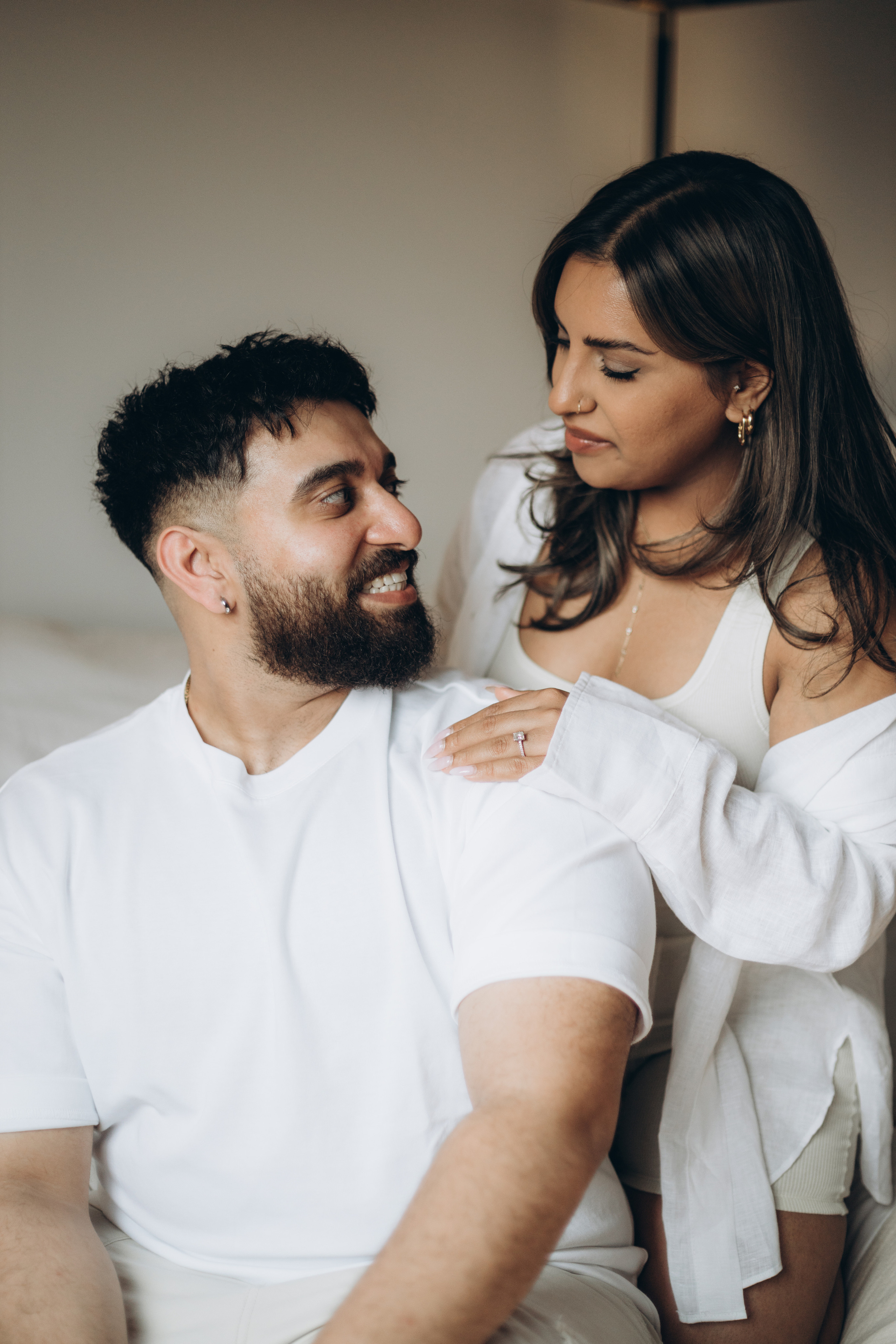 Sanjam&Sahil. Wedding Photographer Toronto