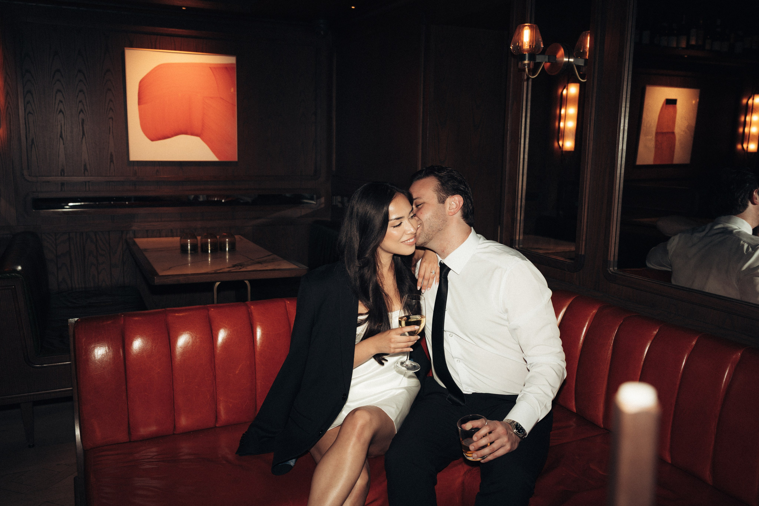 Jazmine&Joe. Wedding Photographer Toronto