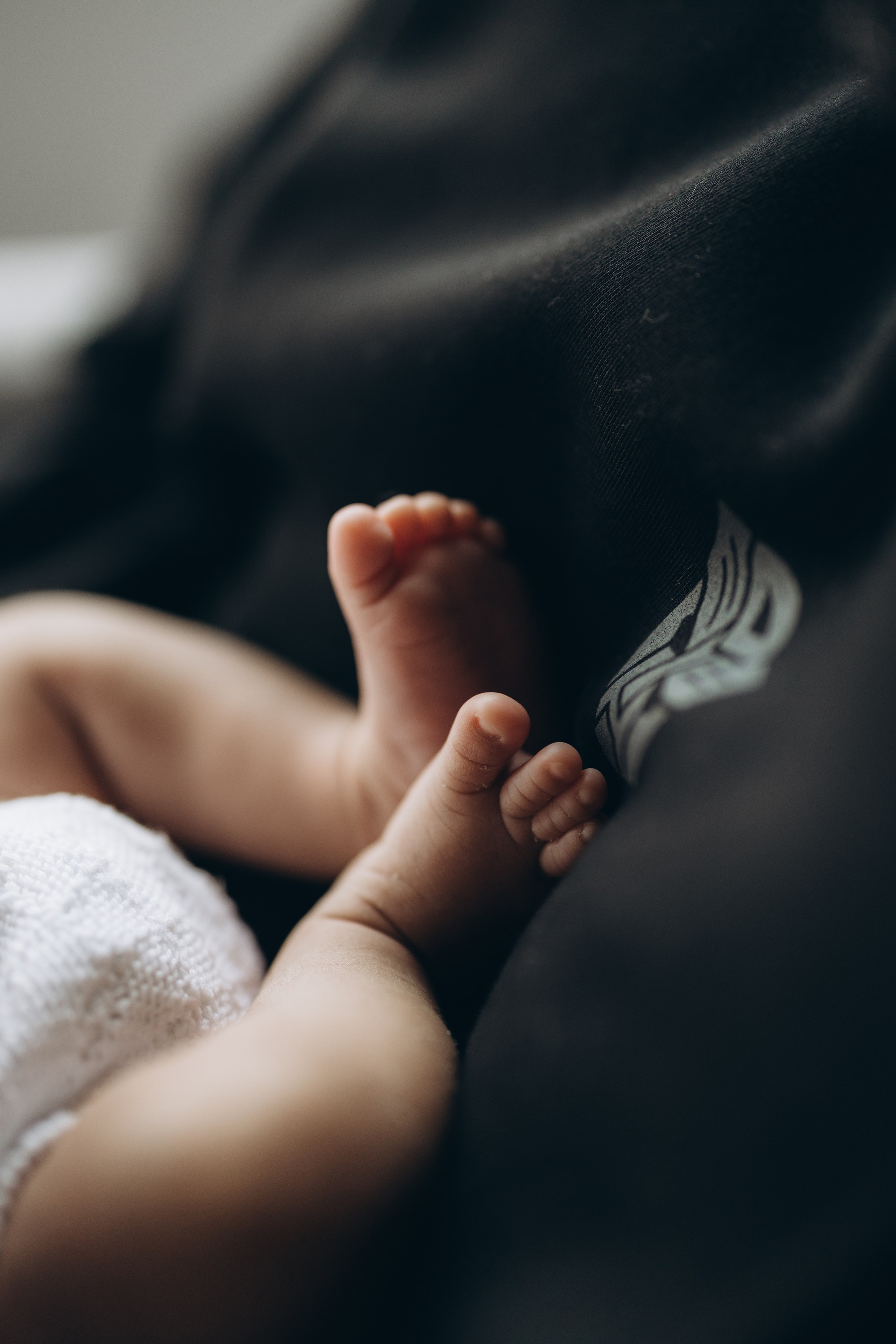 14 days old. Wedding Photographer Toronto