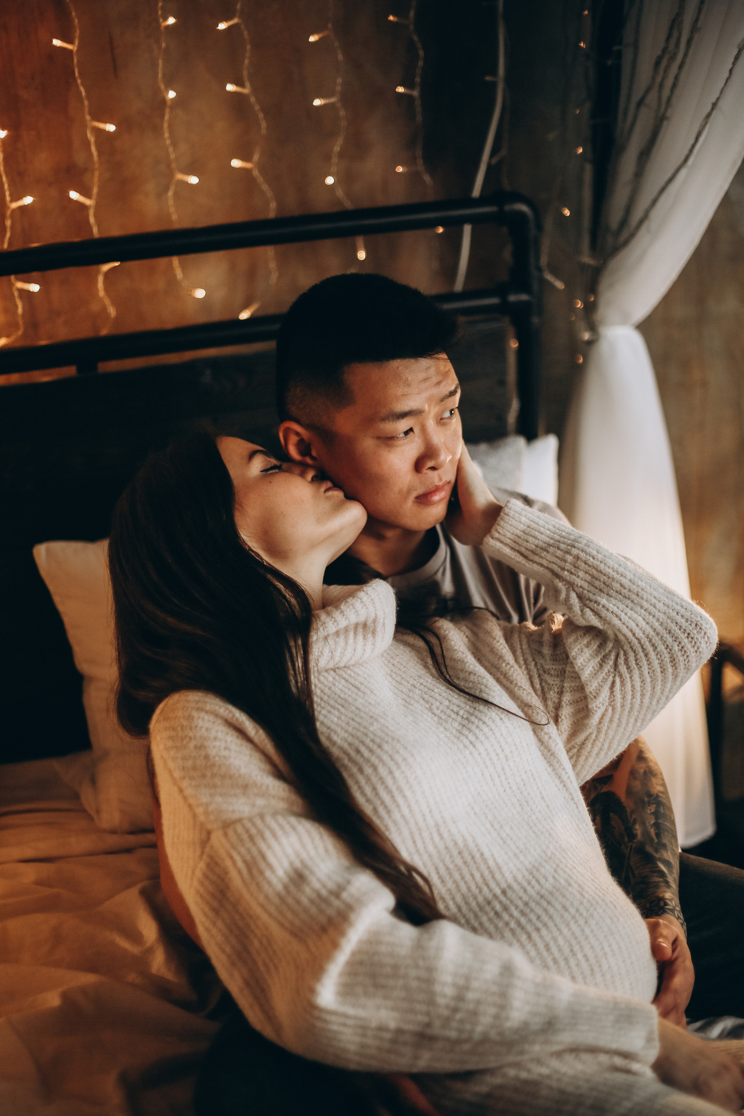 Anna+Arnold. Wedding Photographer Toronto