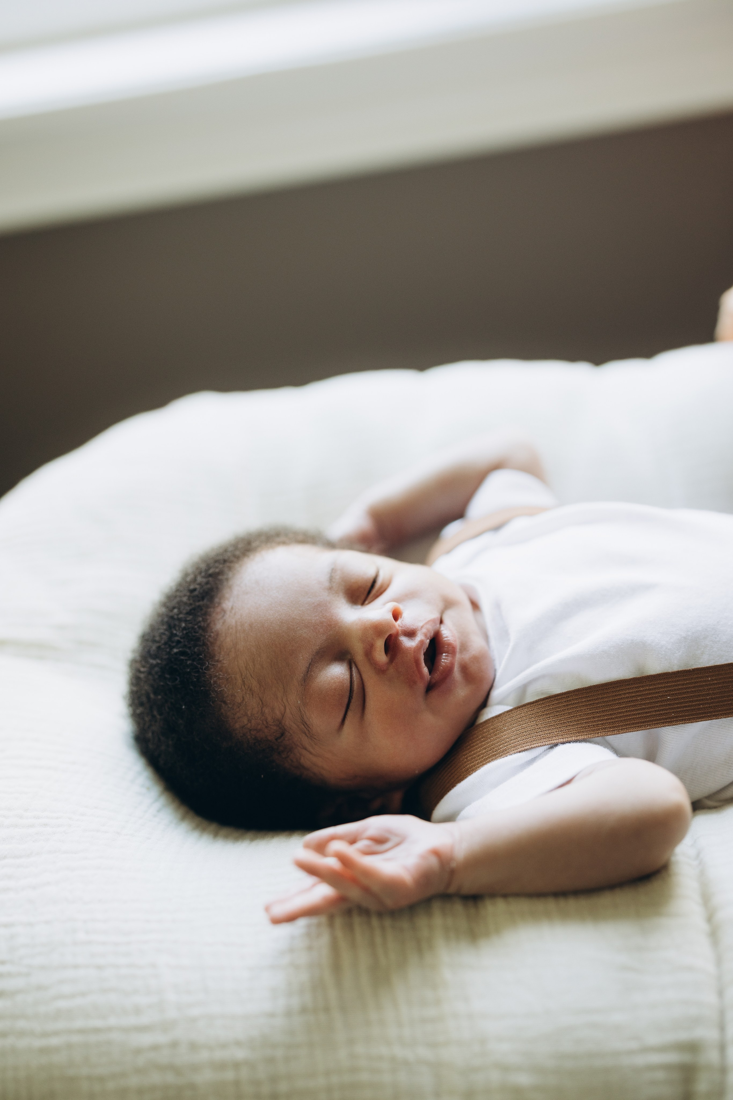 Baby N. Wedding Photographer Toronto