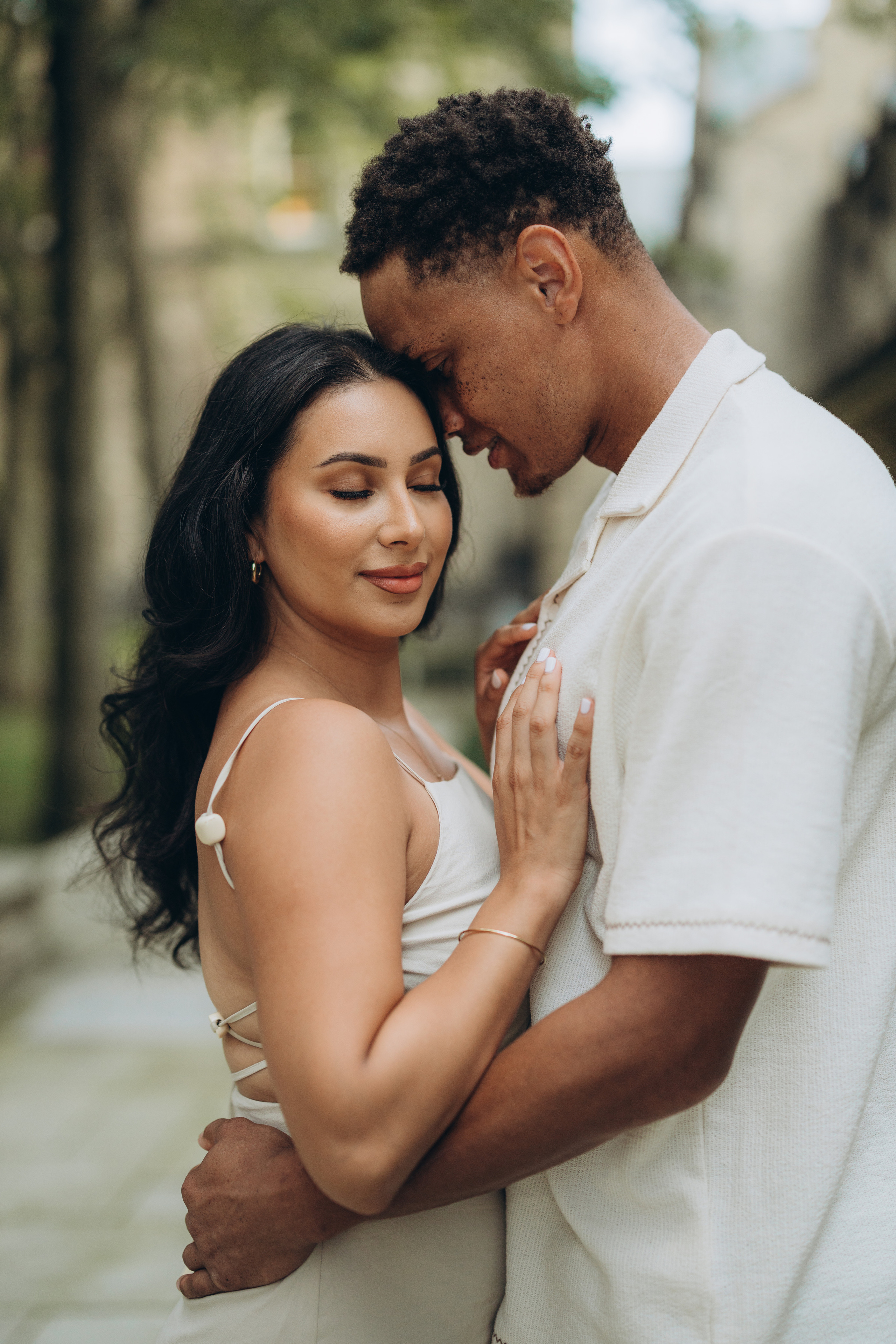 Engagement session. Wedding Photographer Toronto