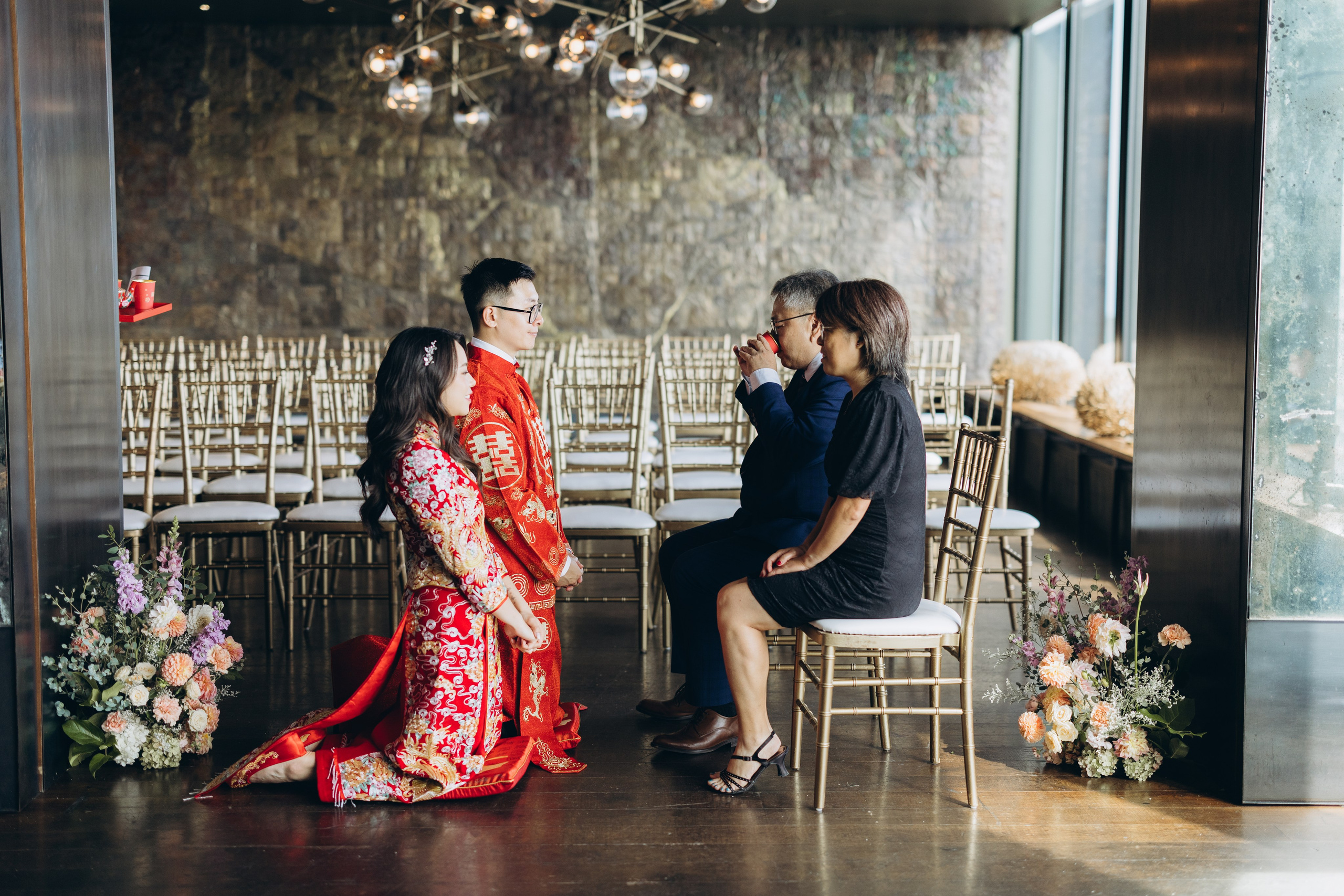 Stephanie&David. Wedding Photographer Toronto