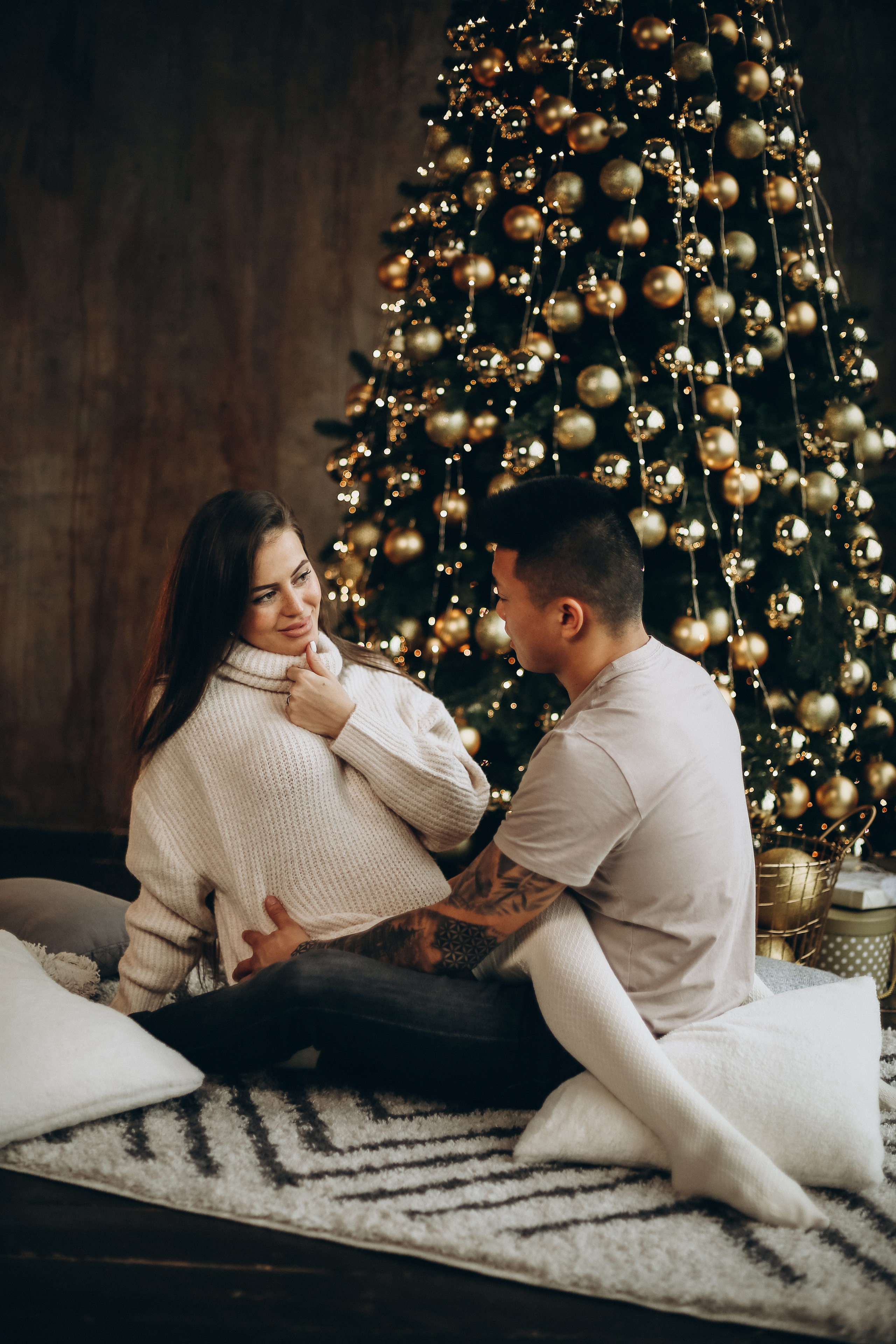 Anna+Arnold. Wedding Photographer Toronto