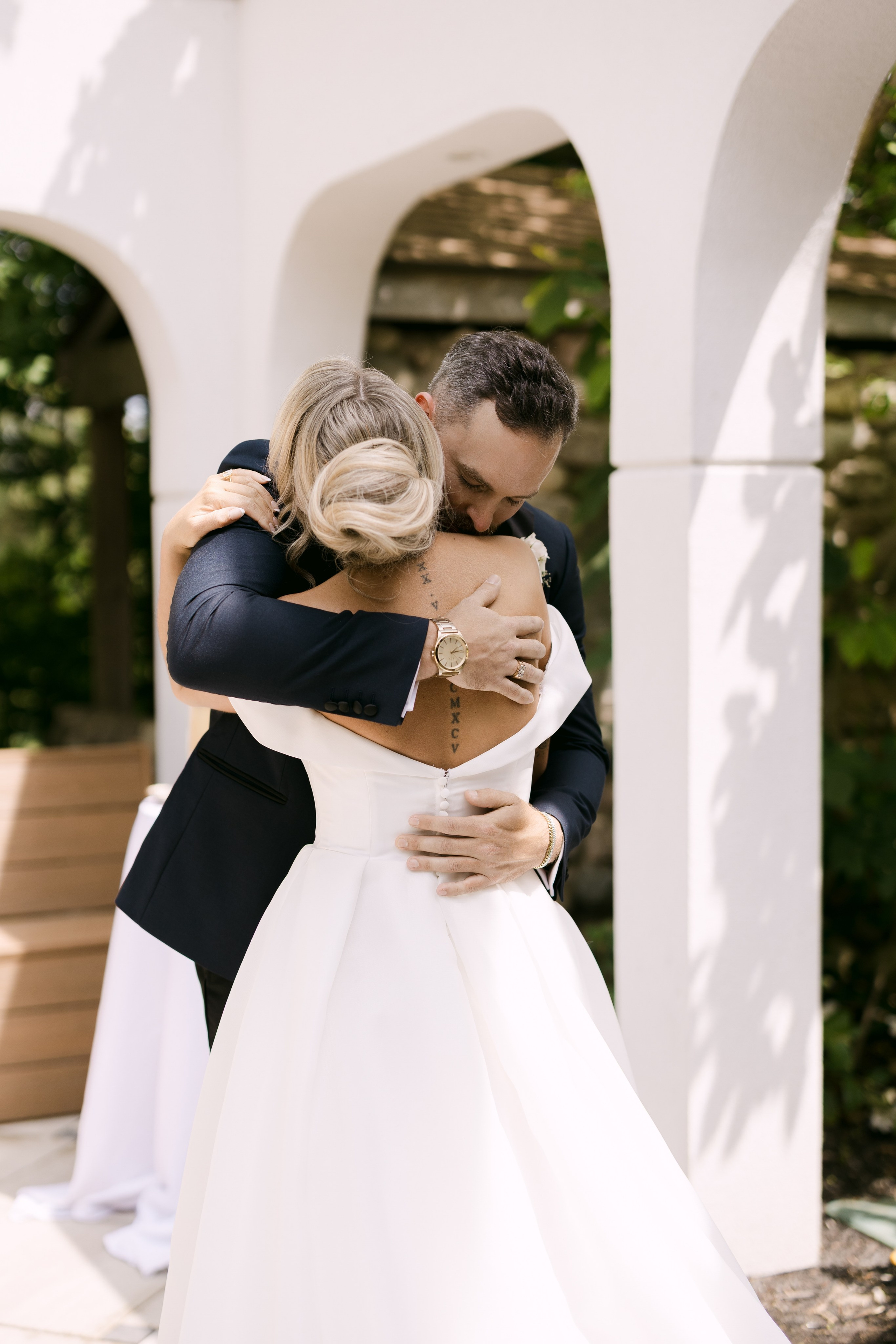 L&D (Wren House by Stella). Wedding Photographer Toronto