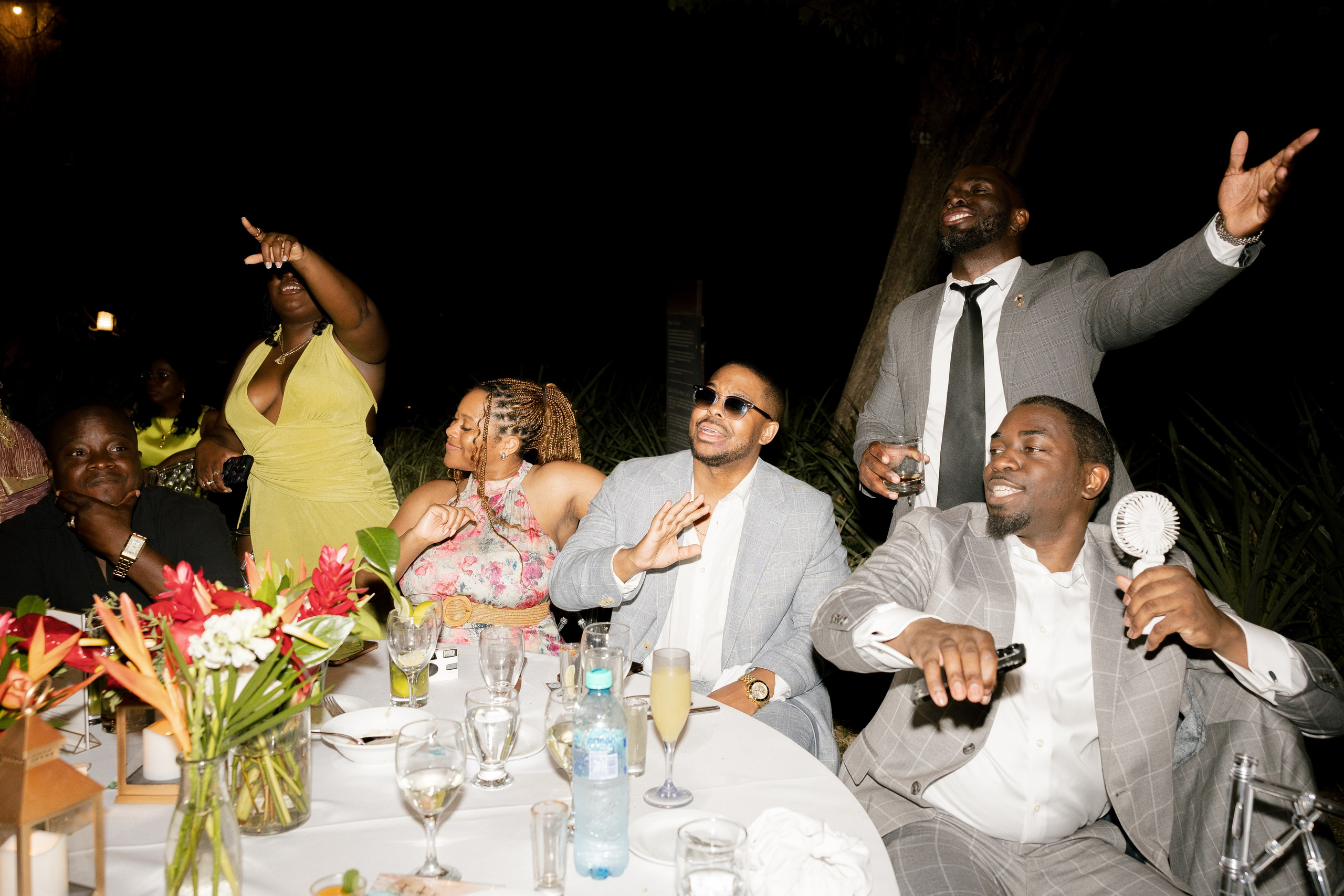 Ashley&Matt (Costa Rica). Wedding Photographer Toronto