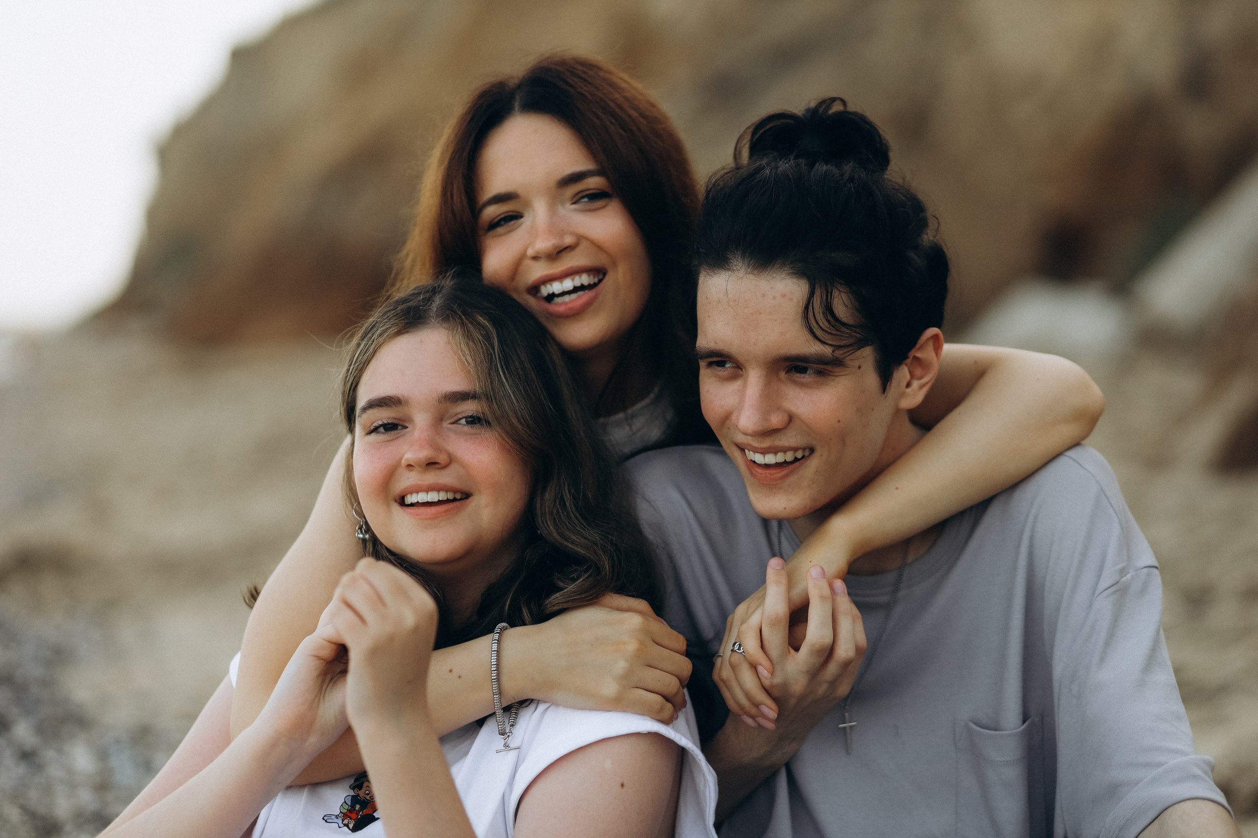 Family time. Wedding Photographer Toronto