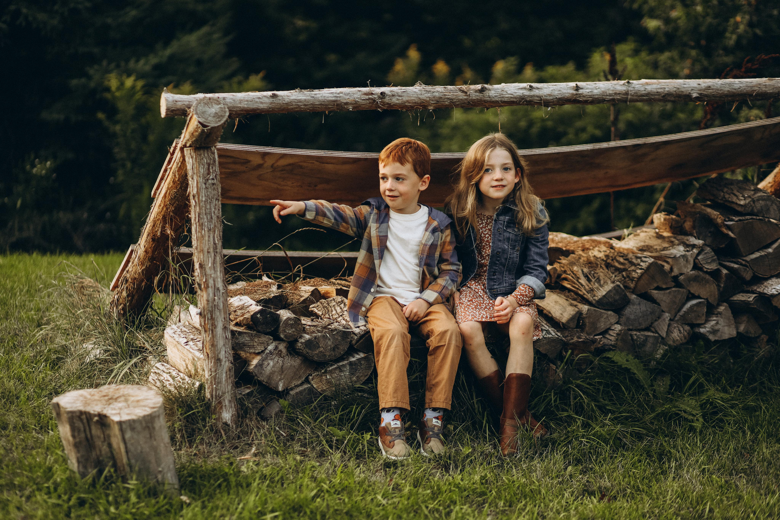 Sullivan family. Wedding Photographer Toronto