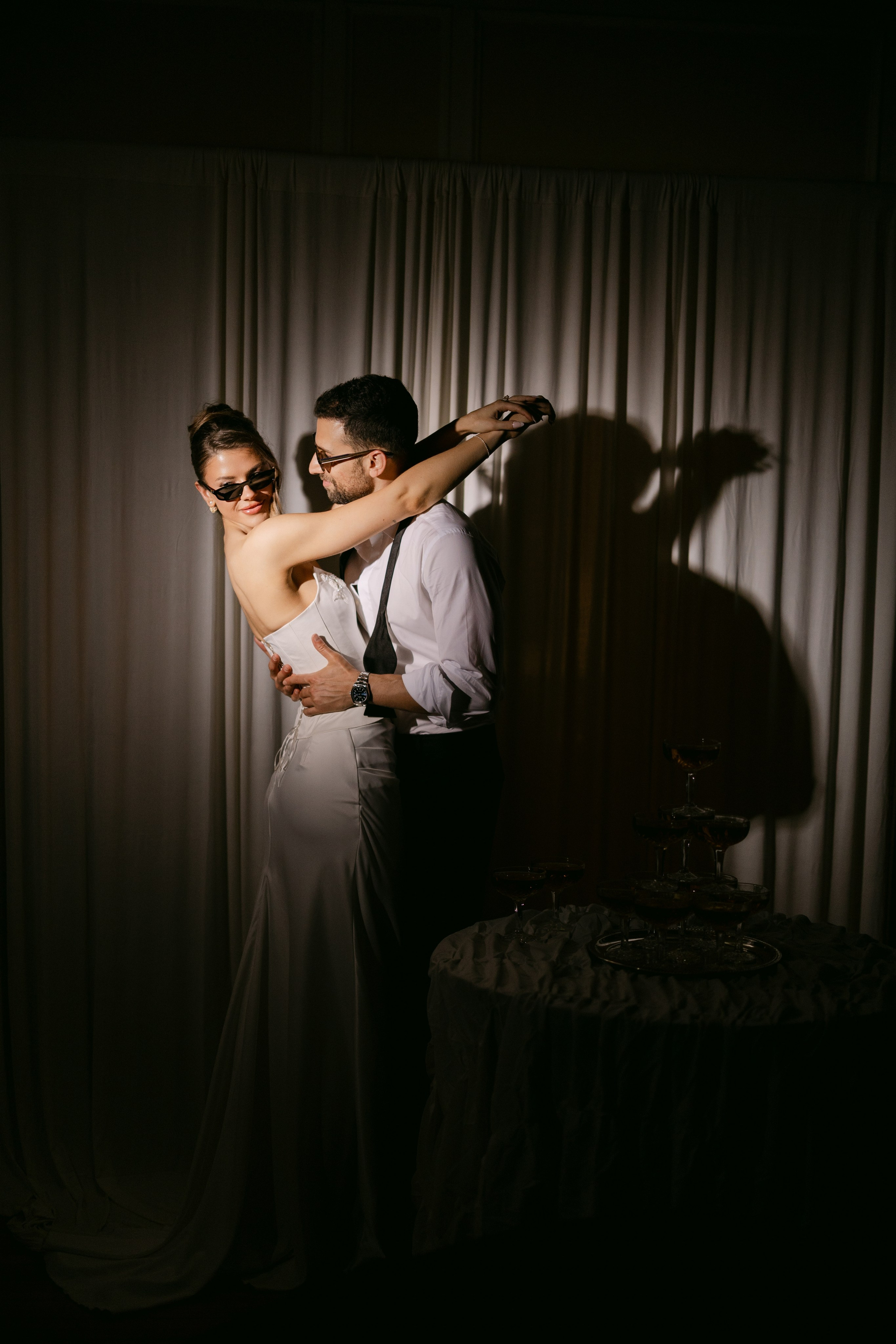 A&E. Wedding Photographer Toronto