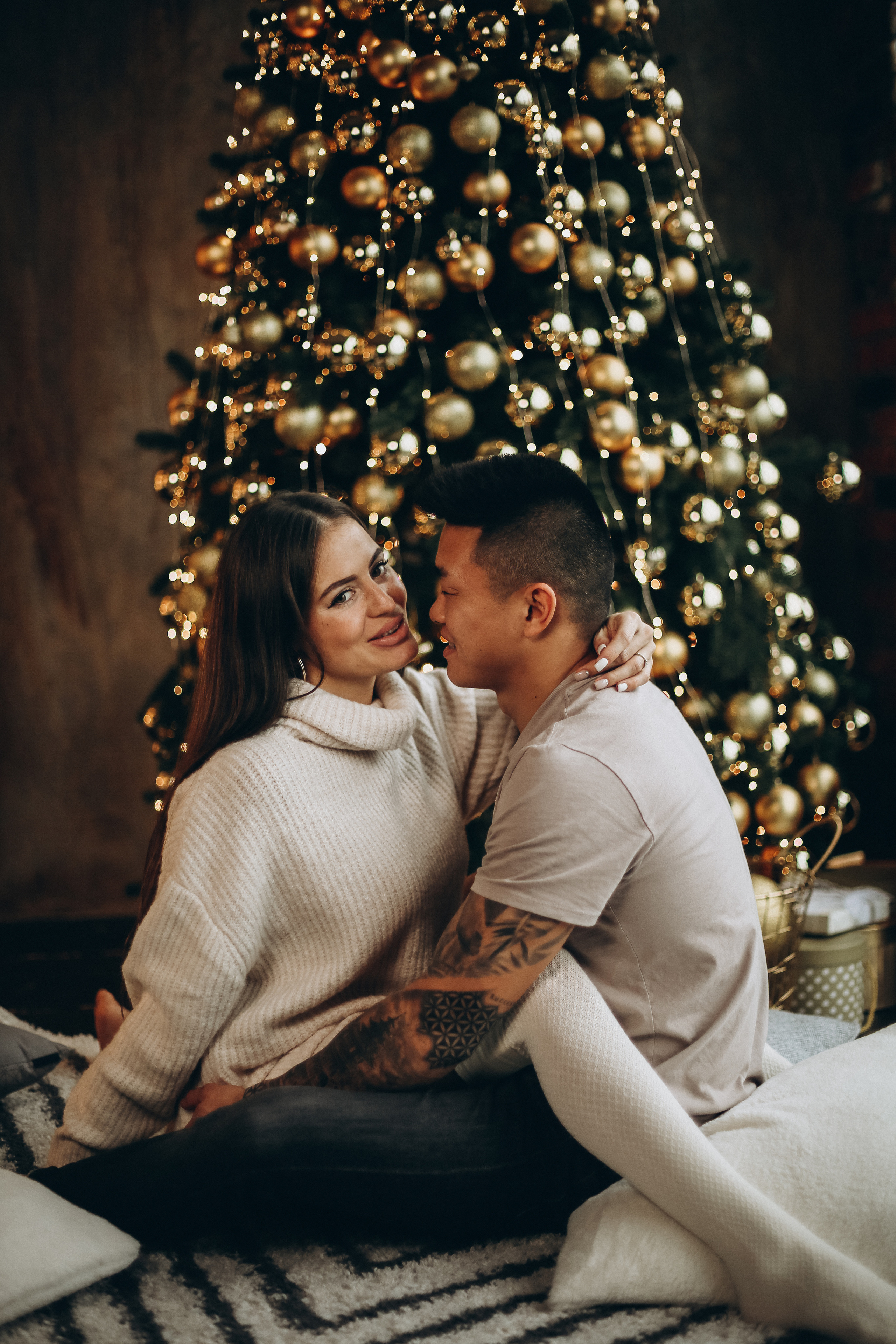 Anna+Arnold. Wedding Photographer Toronto