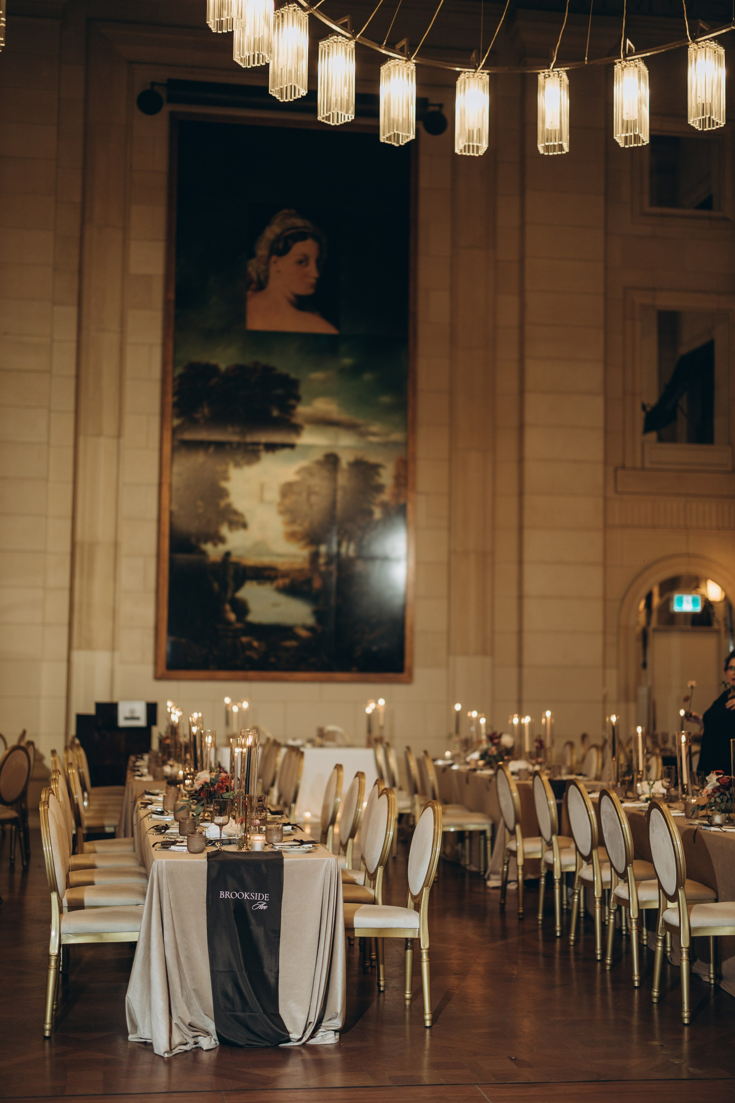 R&C. Wedding Photographer Toronto