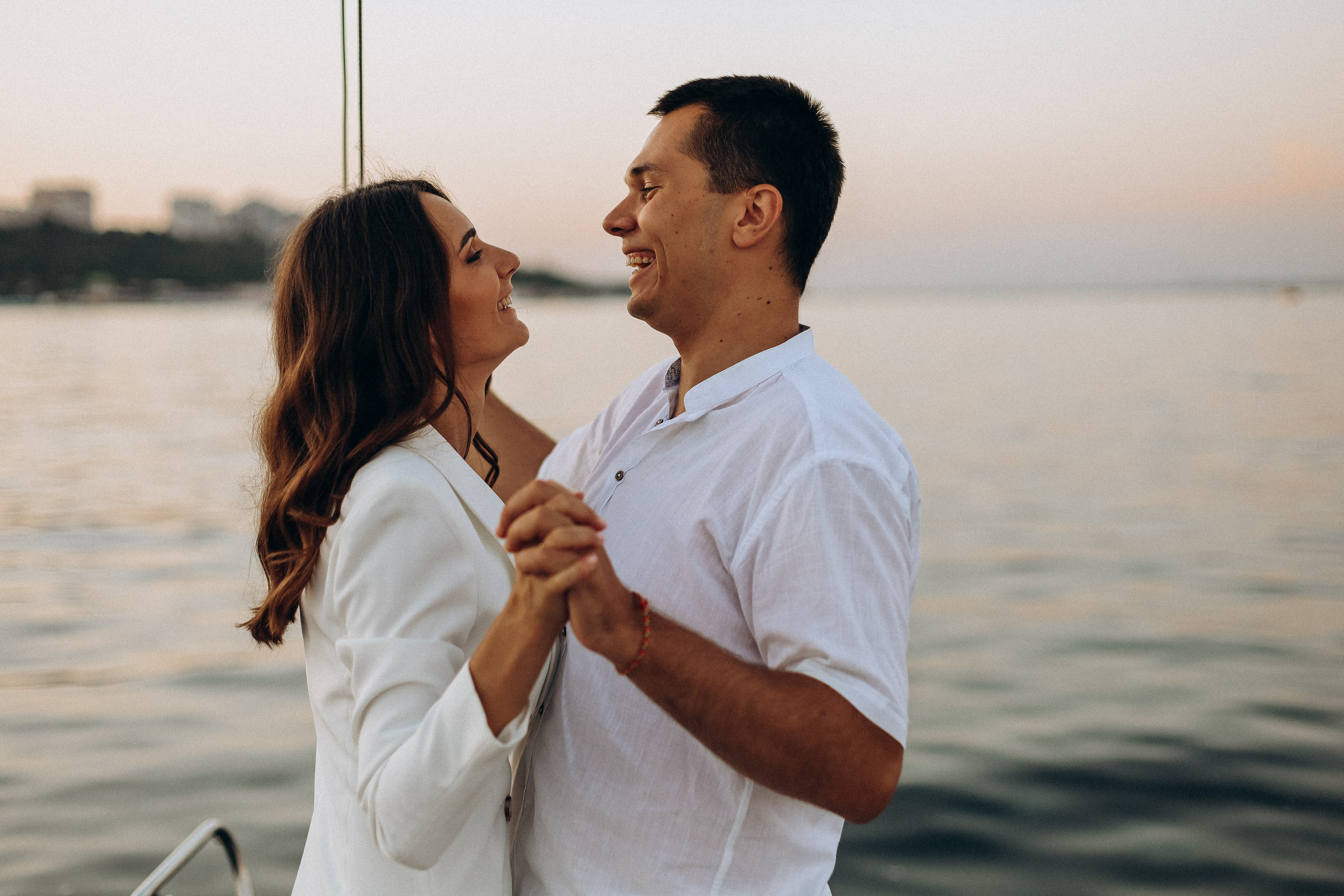 Tania&Artem. Wedding Photographer Toronto