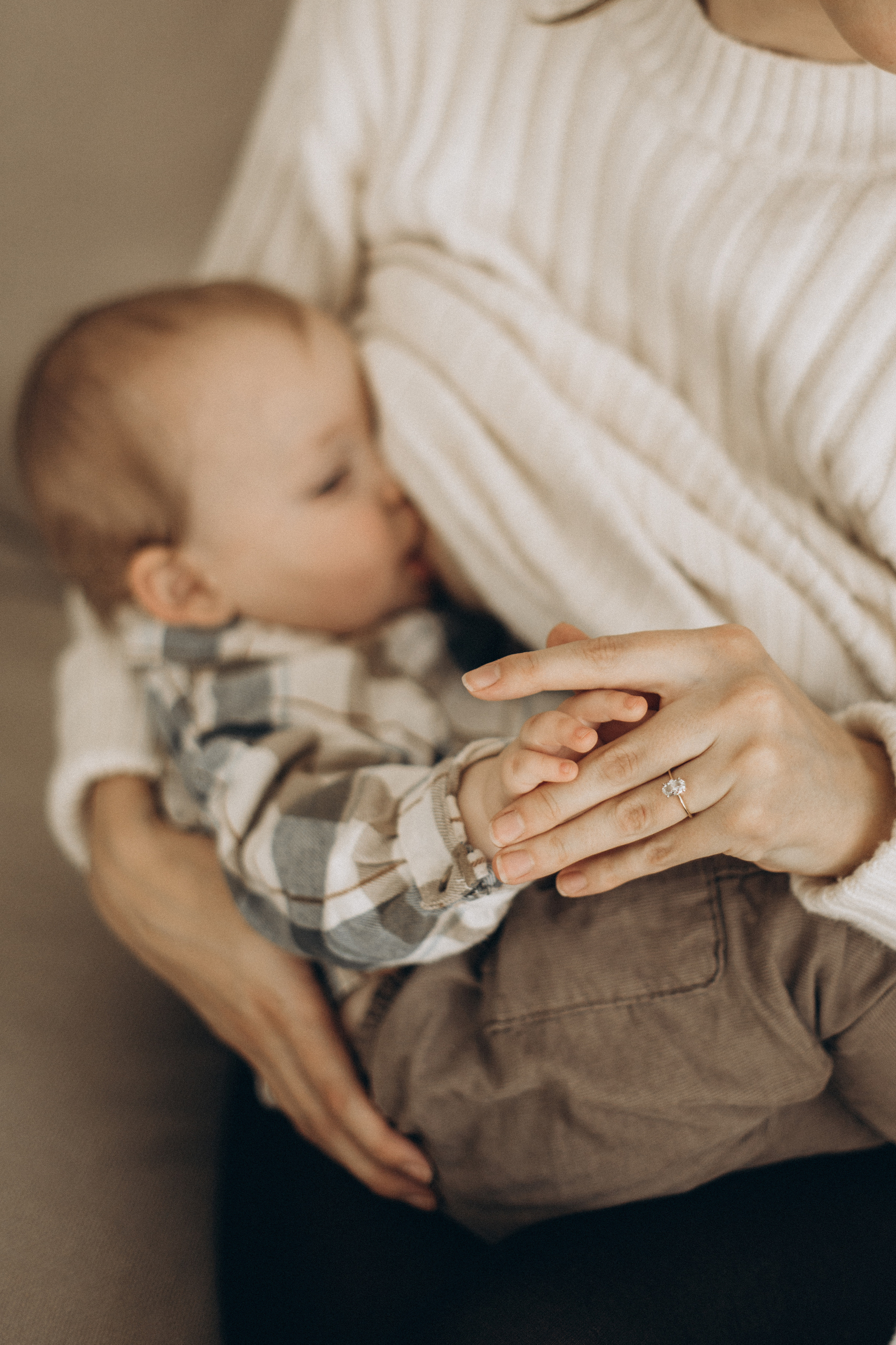 Michaela’s family. Wedding Photographer Toronto