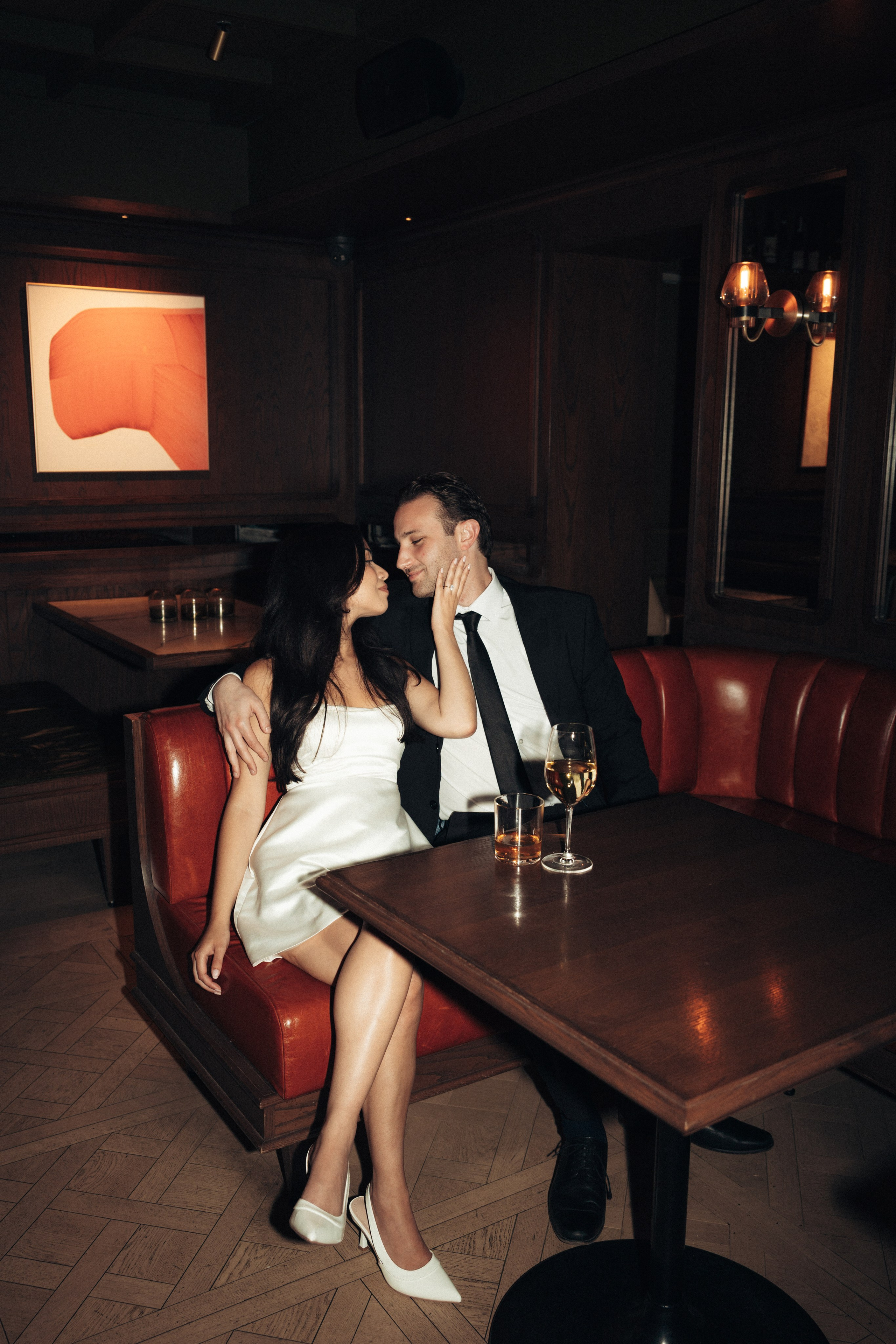 Jazmine&Joe. Wedding Photographer Toronto