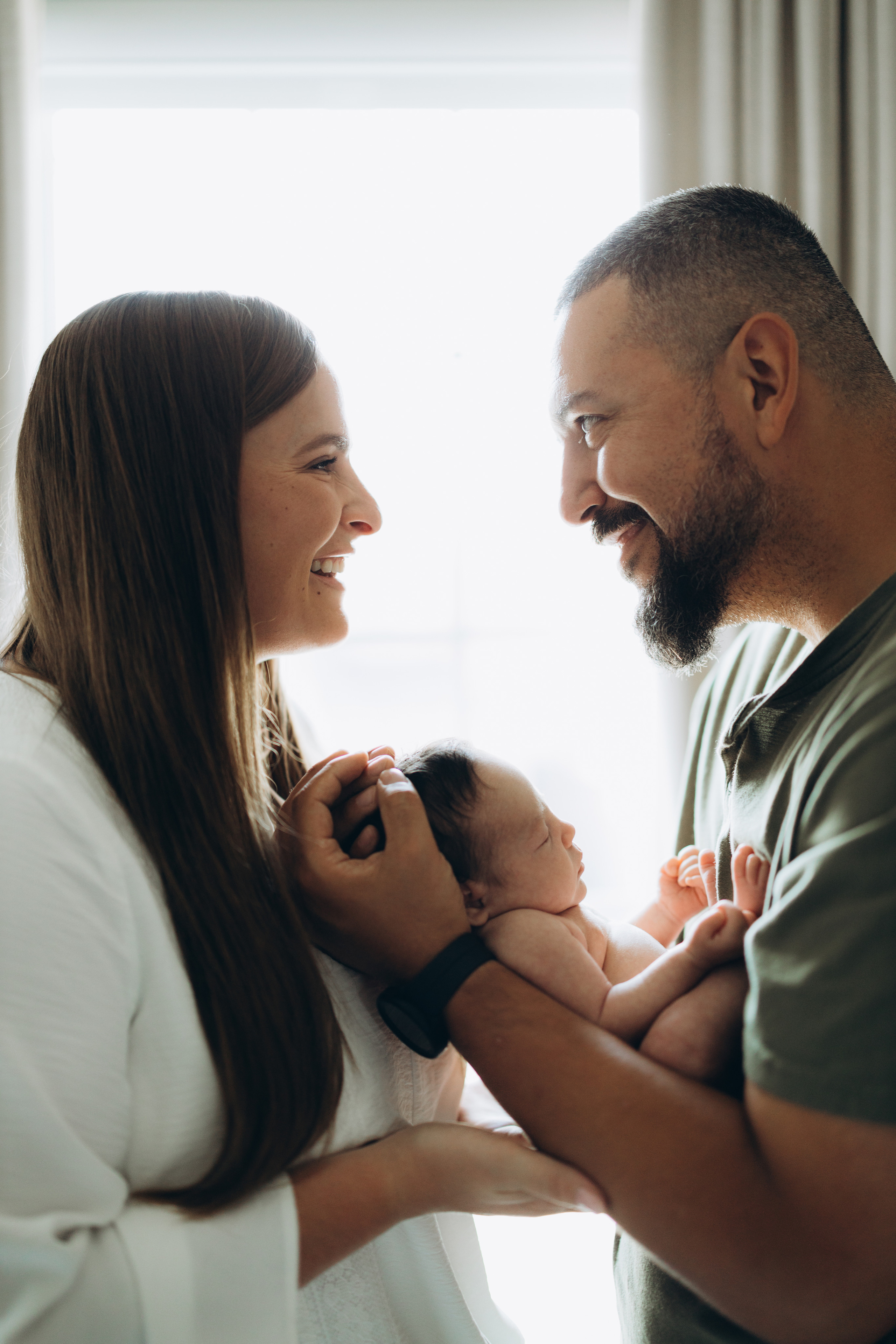 Avery. Wedding Photographer Toronto